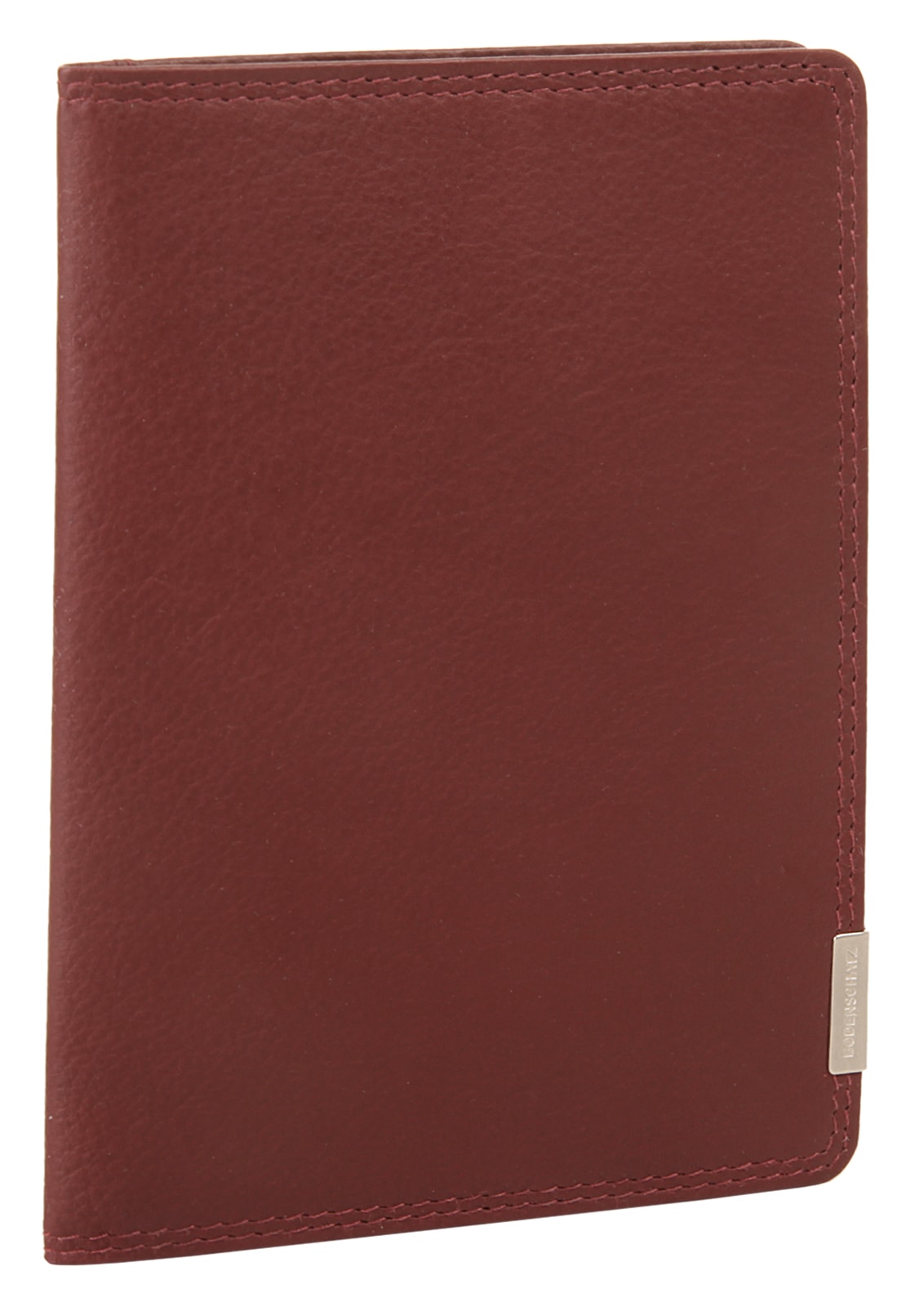 BODENSCHATZ Brieftasche »KINGS NAPPA« echt Leder