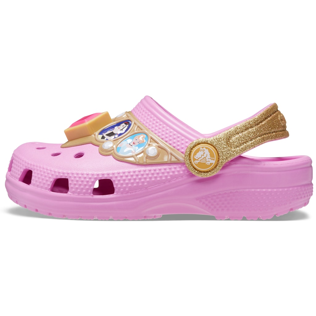 Crocs Clog »Classic Disney Princess Lights«