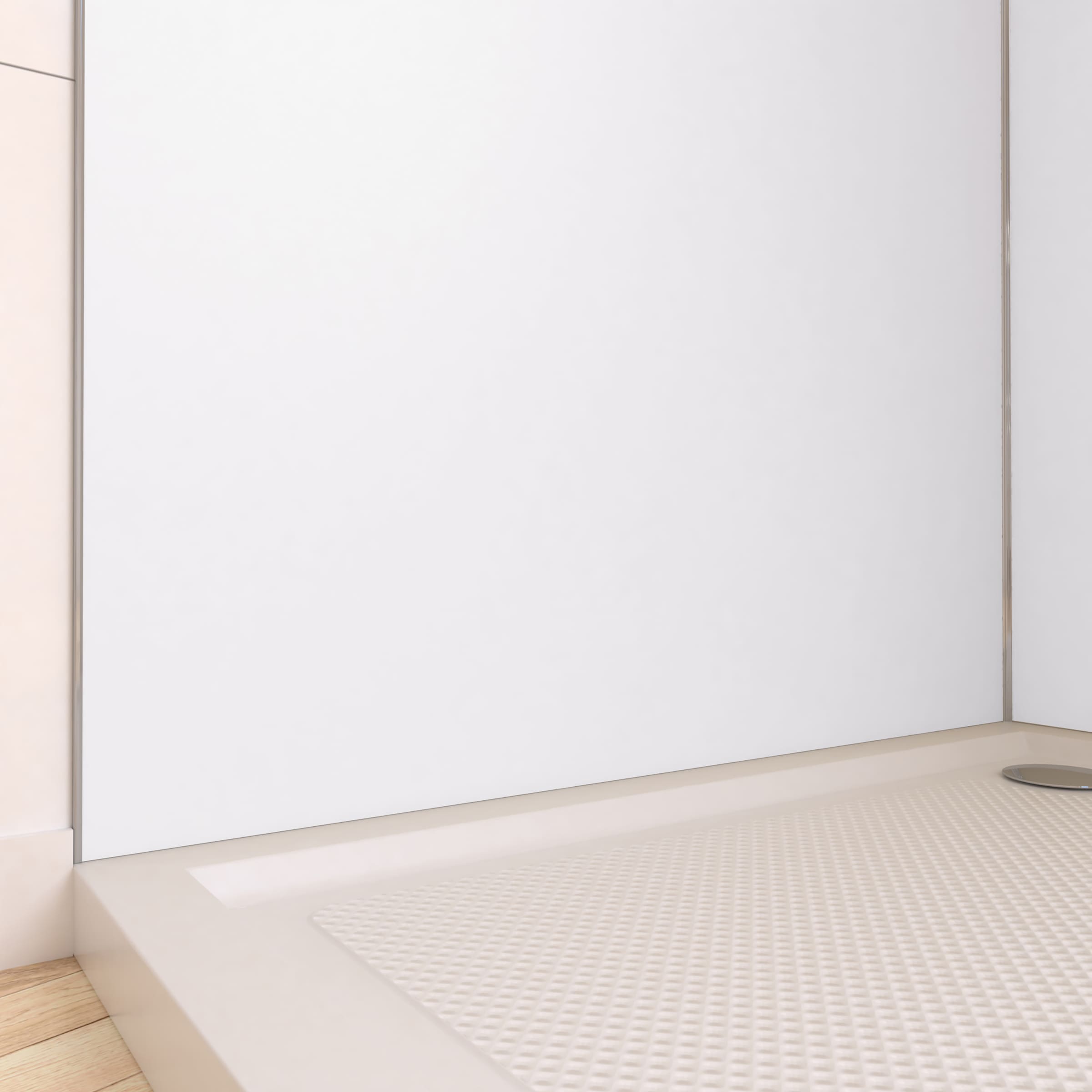 Marwell Duschrückwand »Urbanox« 1 Paneel: 90 x 210 cm