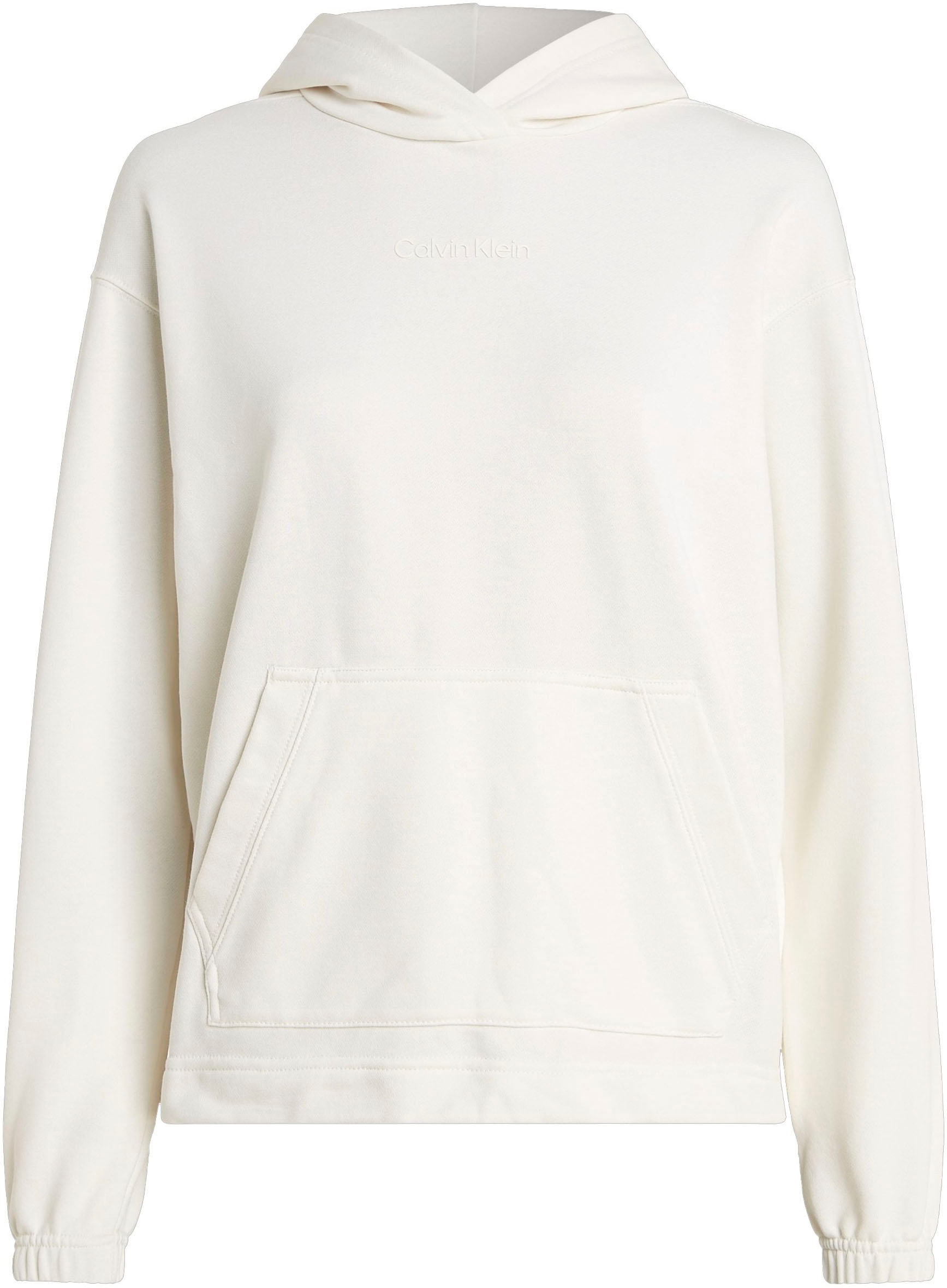 Calvin Klein Kapuzensweatshirt Sport online Hoodie« kaufen - PW »Sweatshirt