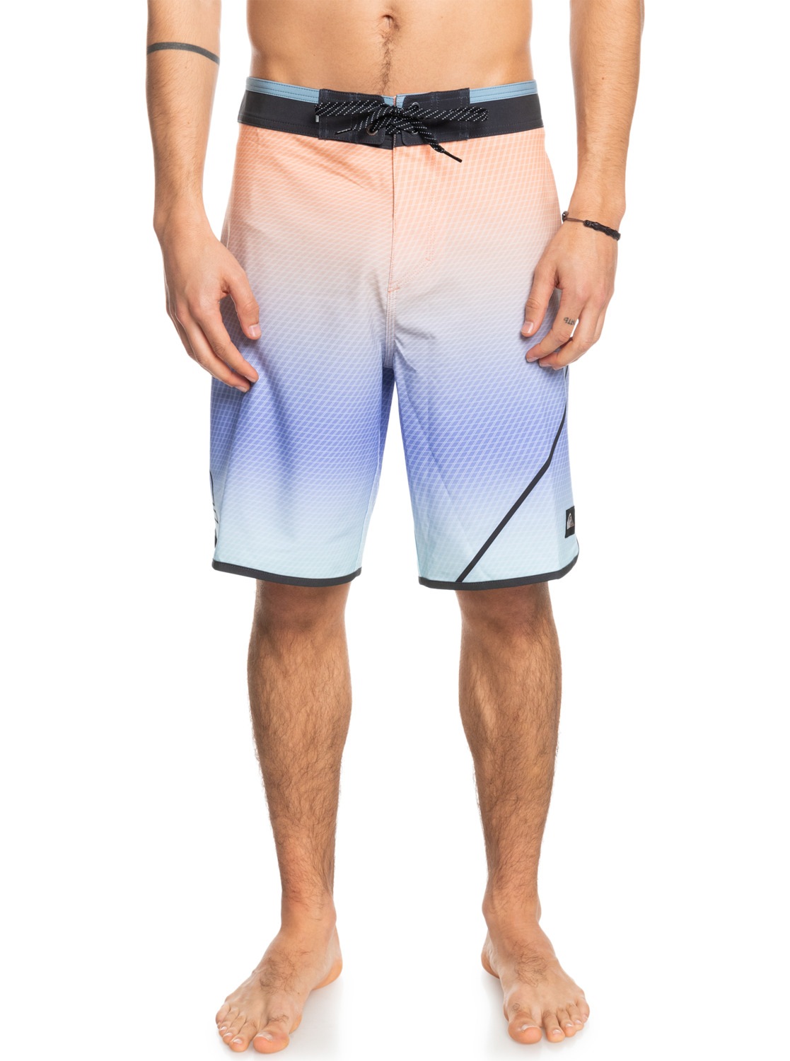 2. Bild von Quiksilver Boardshorts »Surfsilk 20"«