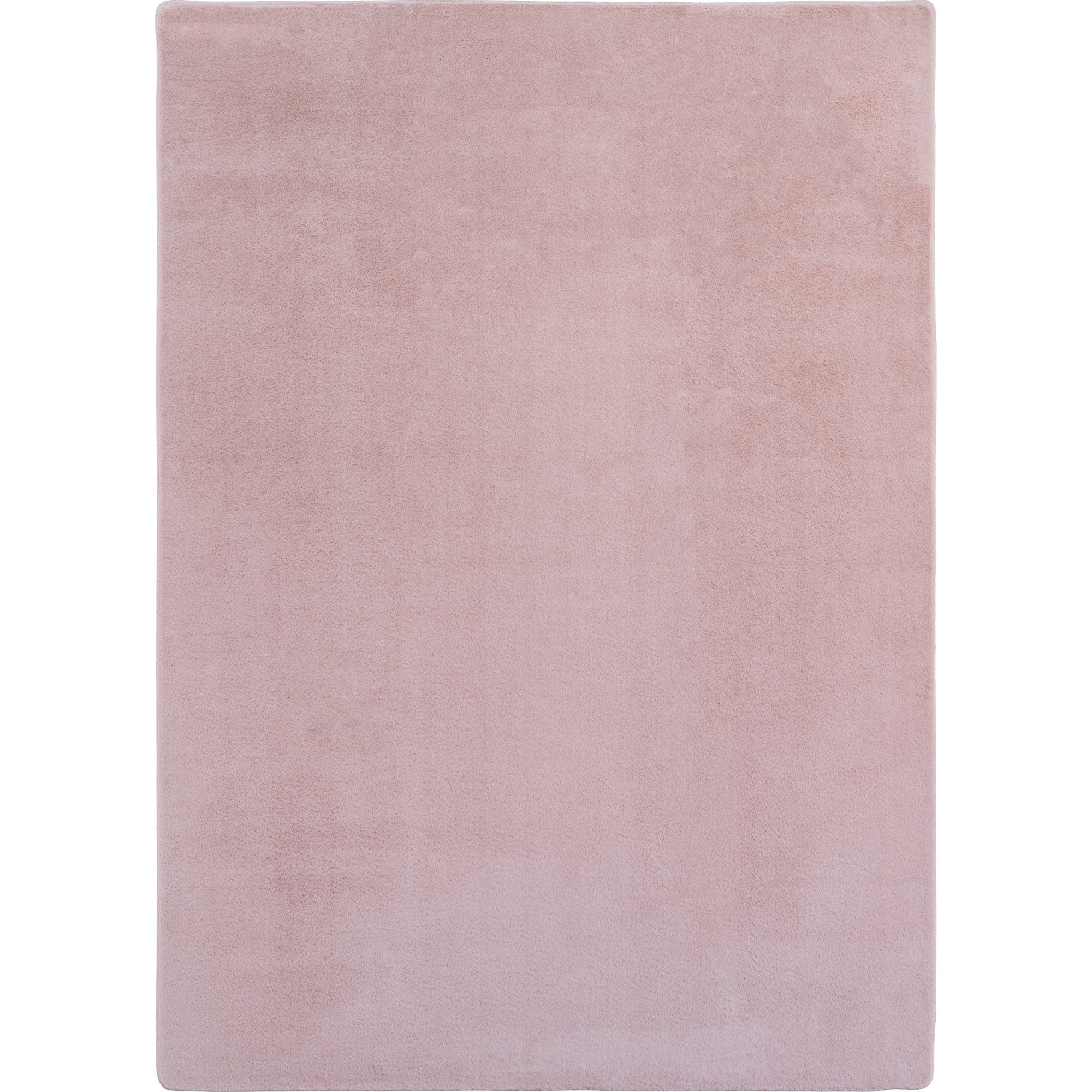Ayyildiz Teppiche Teppich »JOY 1400«, rechteckig, 11 mm Höhe, Kurzflor, Wohnzimmer, Kinderzimmer
