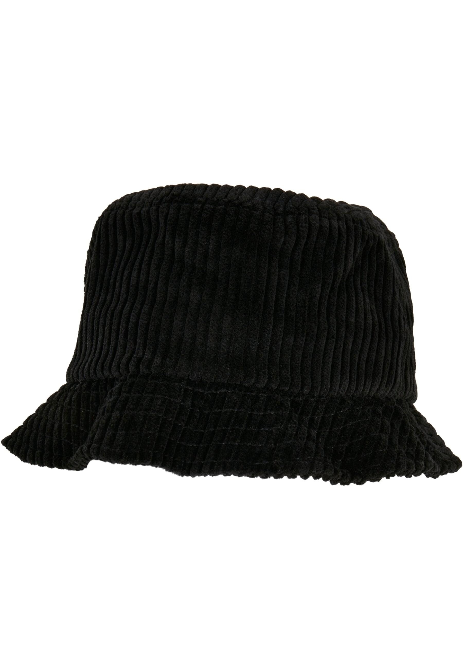 Flexfit Trucker Cap »Flexfit Accessoires Big Corduroy Bucket Hat«