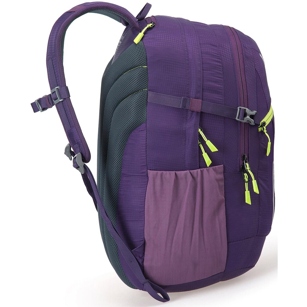 Terra Peak Cityrucksack »Venture 32«