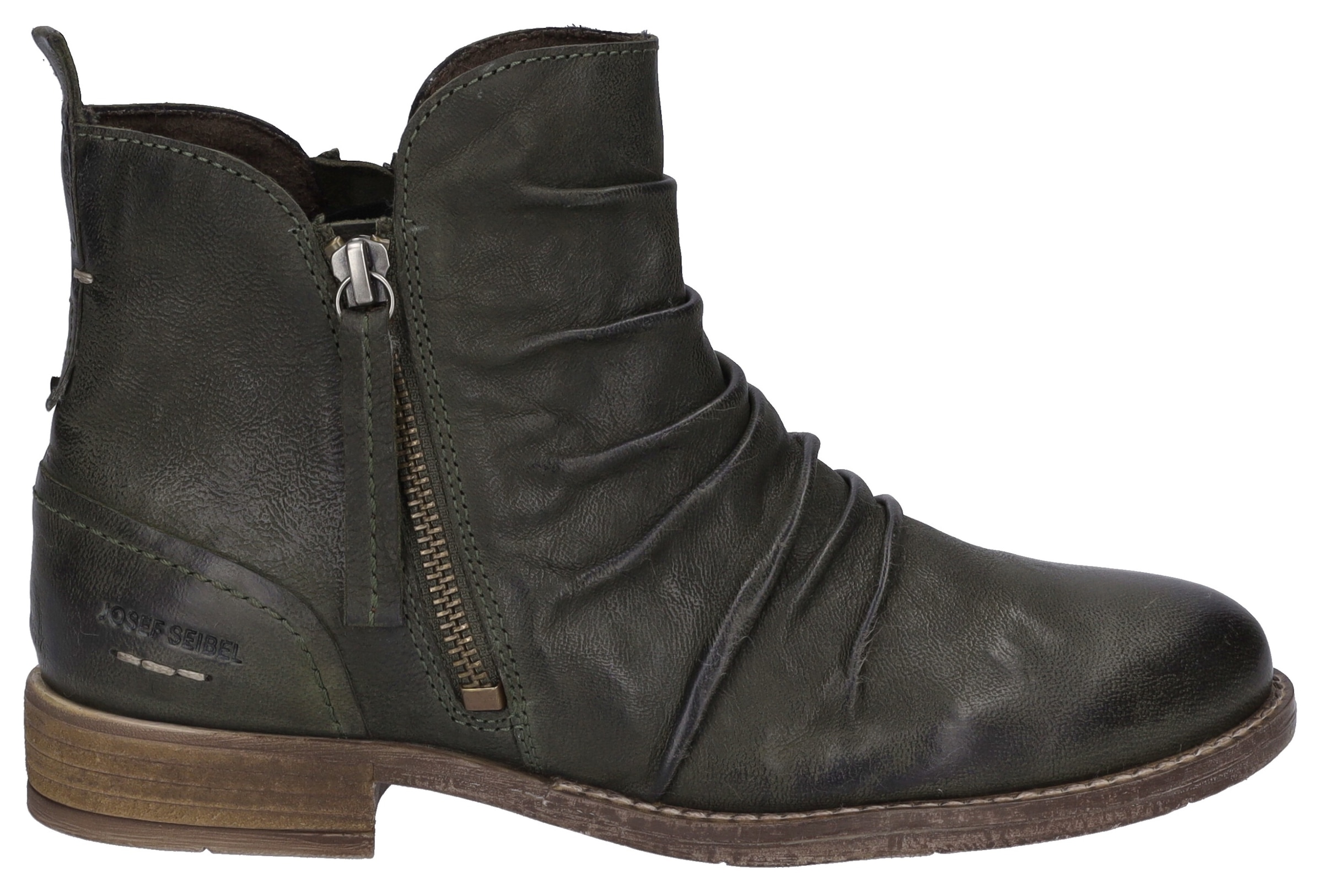 Josef Seibel Stiefelette »Sienna 38«
