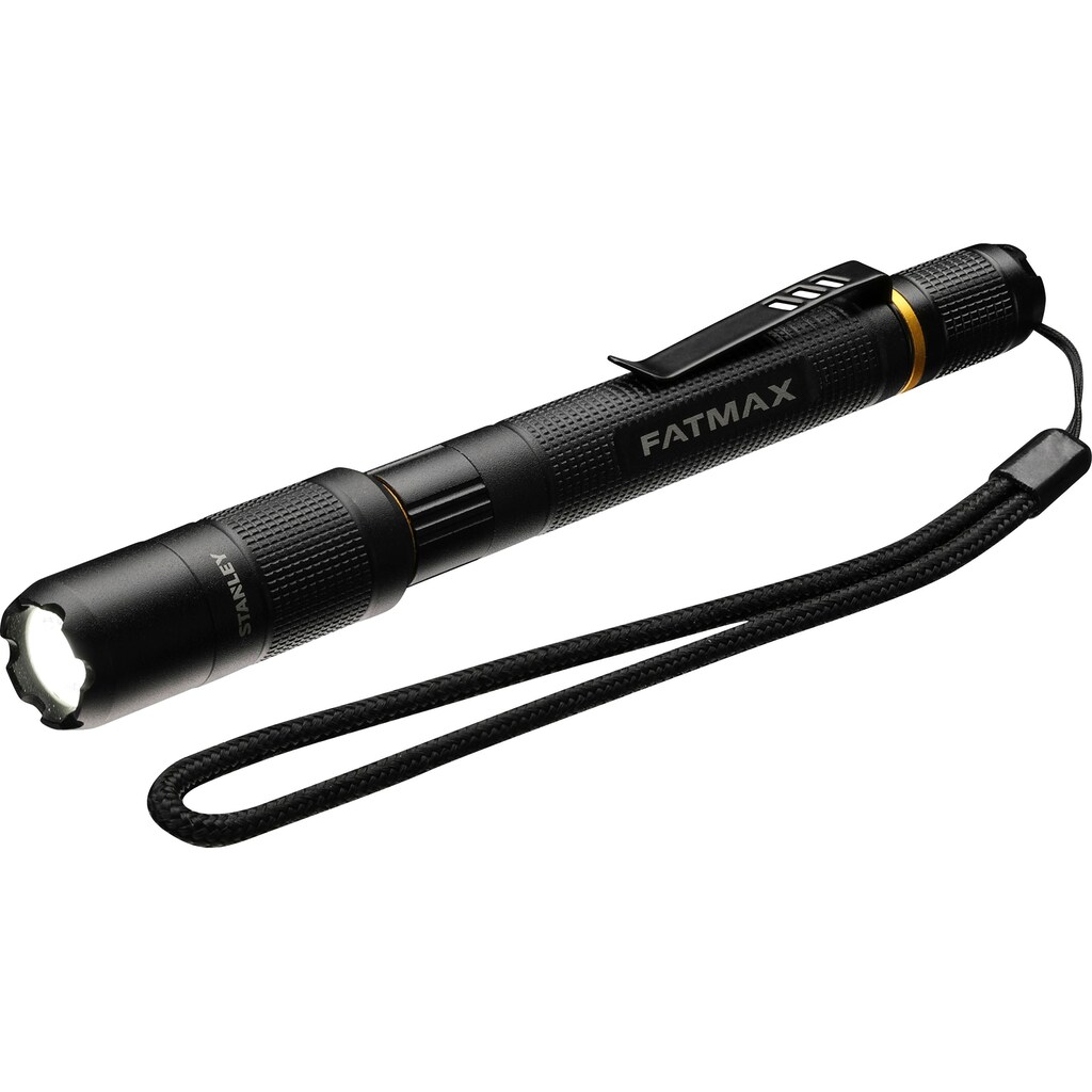 STANLEY LED Taschenlampe