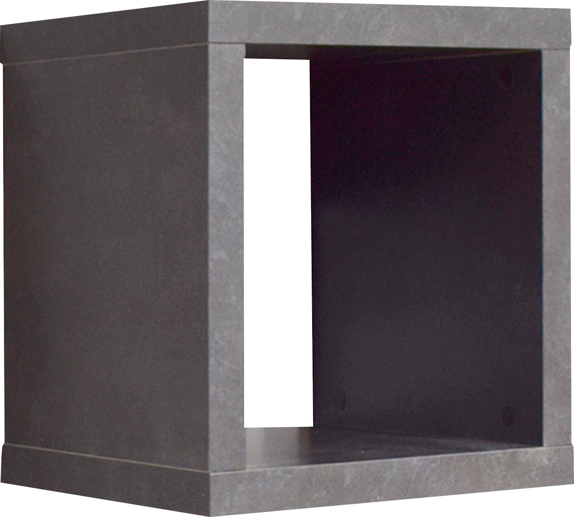 Mäusbacher Wandregal »Big System Office«, Breite 40 cm günstig online kaufen