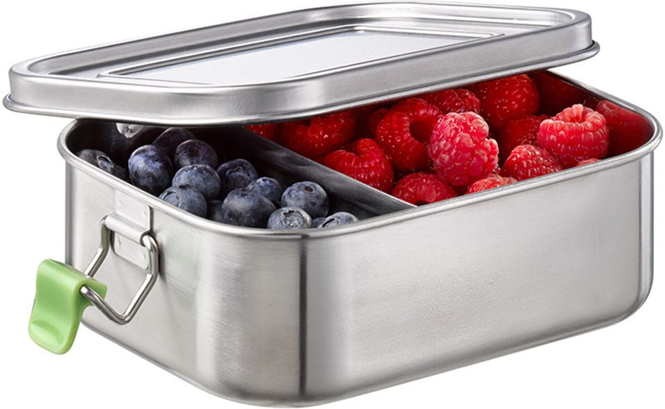 APS Lunchbox, (1 tlg.), wiederverwendbar