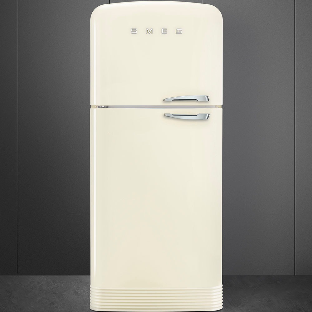 Smeg Kühl-/Gefrierkombination »FAB50LCR5« 192,1 cm hoch 79,6 cm breit günstig online kaufen