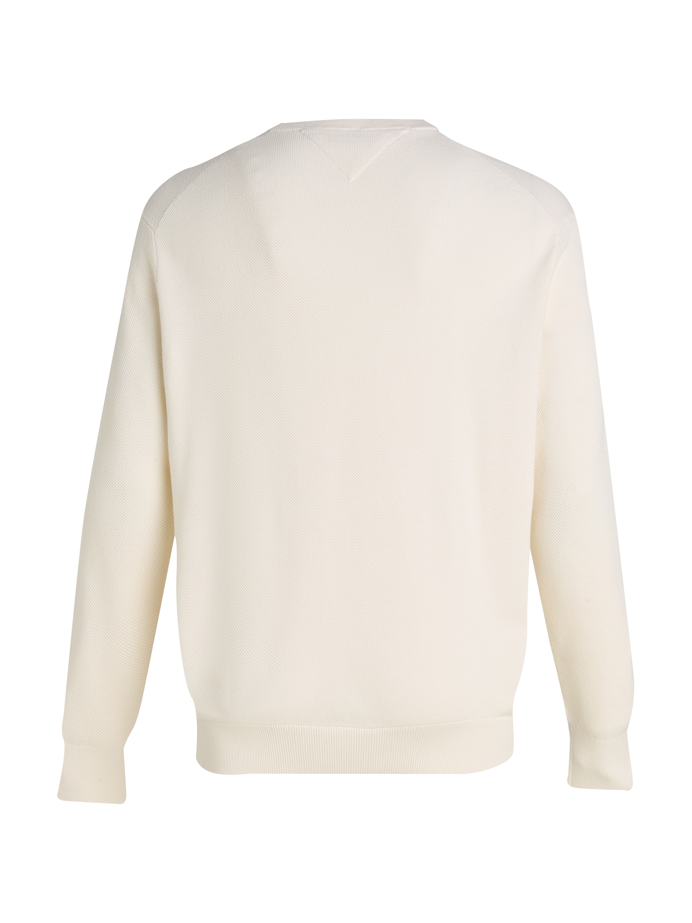 Tommy Hilfiger Big & Tall Rundhalspullover »BT-ESSENTIAL STRUCTURE CREW NECK«, Große Größen