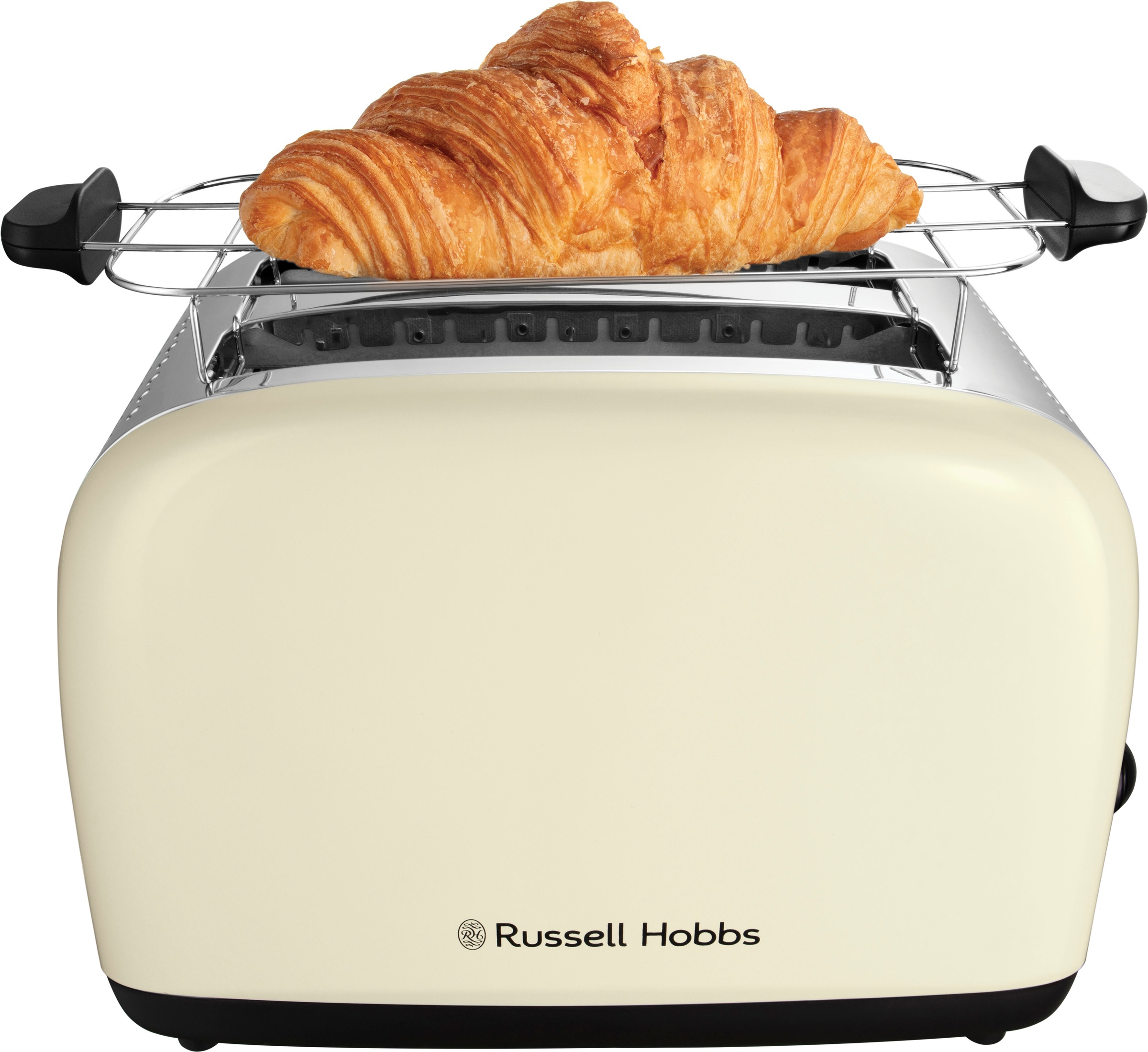 RUSSELL HOBBS Toaster »Colours Plus 26551-56« 2 lange Schlitze für 2 Scheib günstig online kaufen