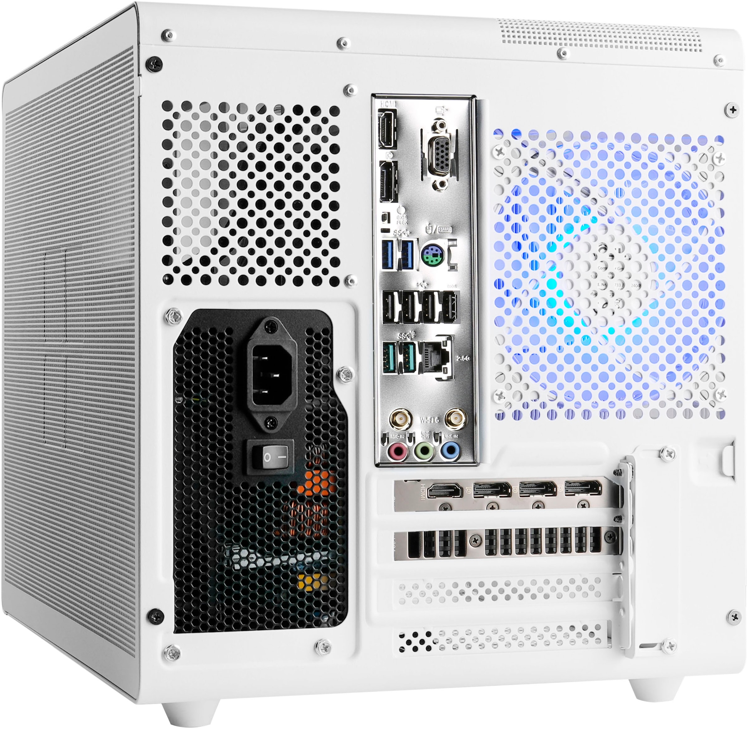 CSL PC »Cube V24235«
