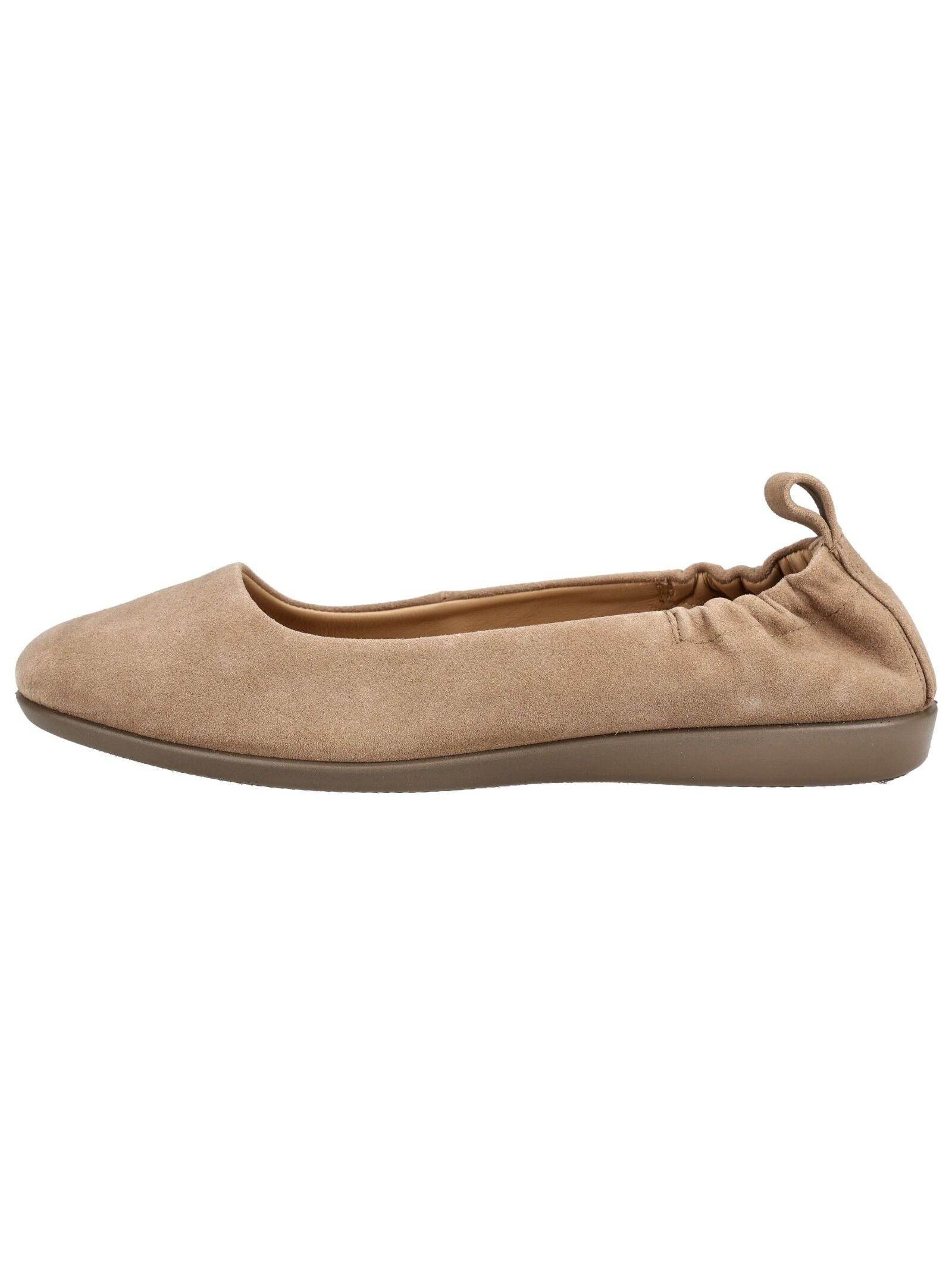 Legero Ballerina »Legero Ballerinas Veloursleder«