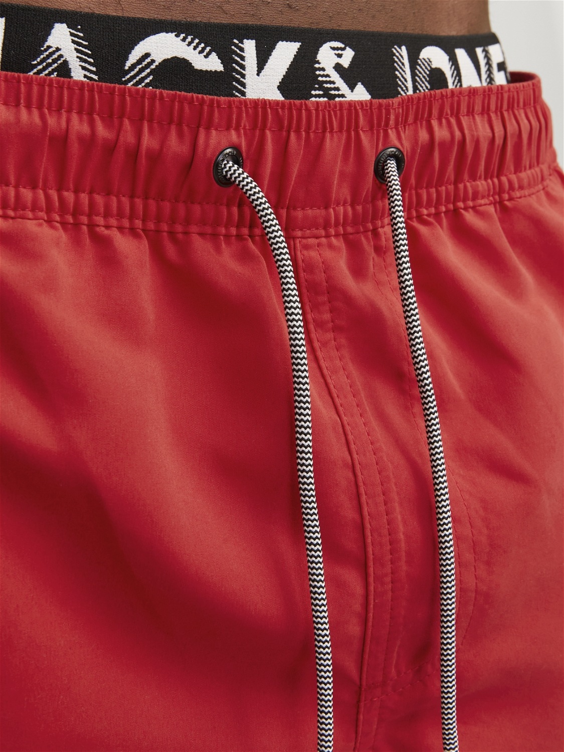 6. Bild von Jack & Jones Badeshorts »JPSTFIJI JJSWIM DB WB LY SN«