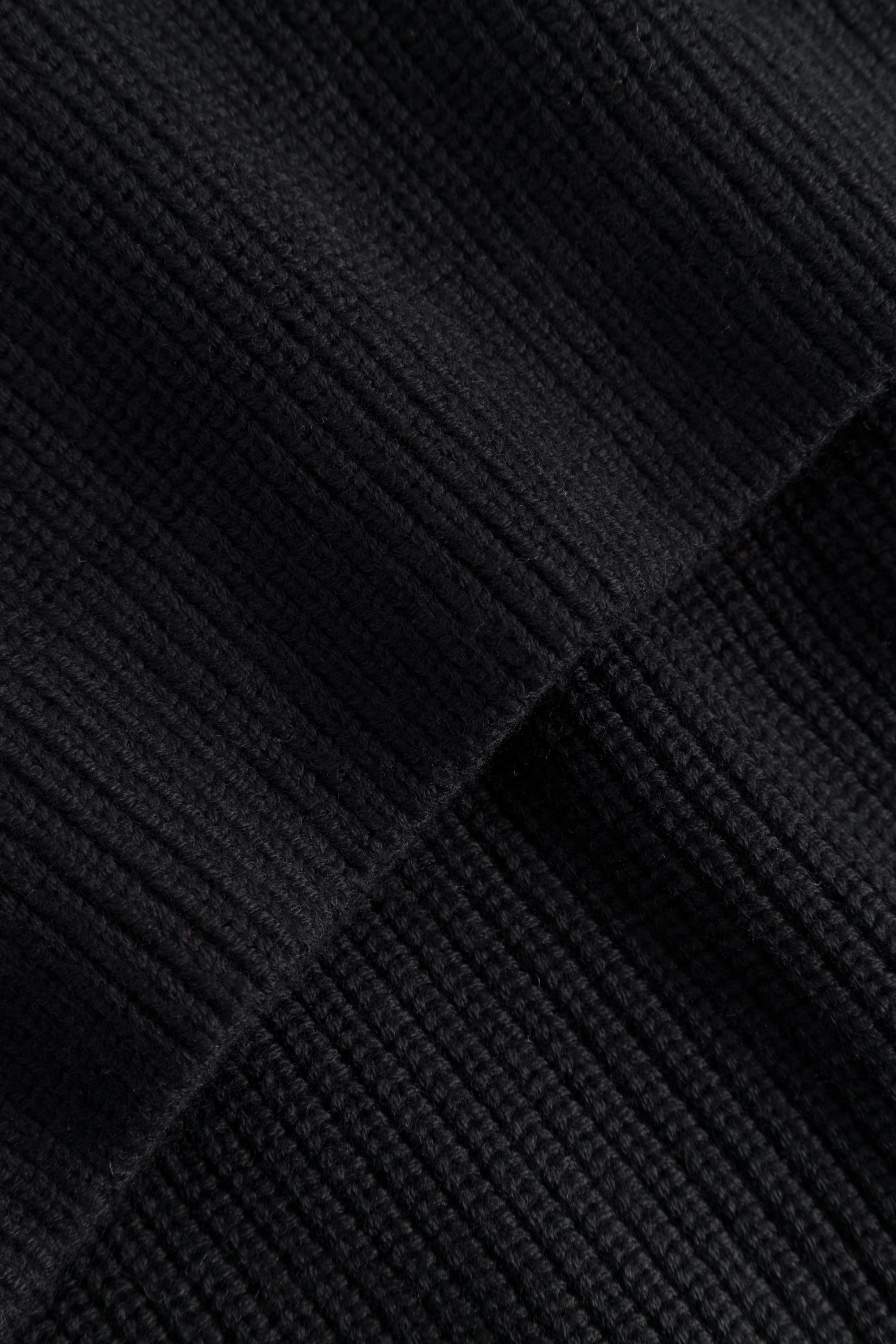 Joop Jeans Strickpullover »Orlinor«, Mit Rundhalsausshnitt