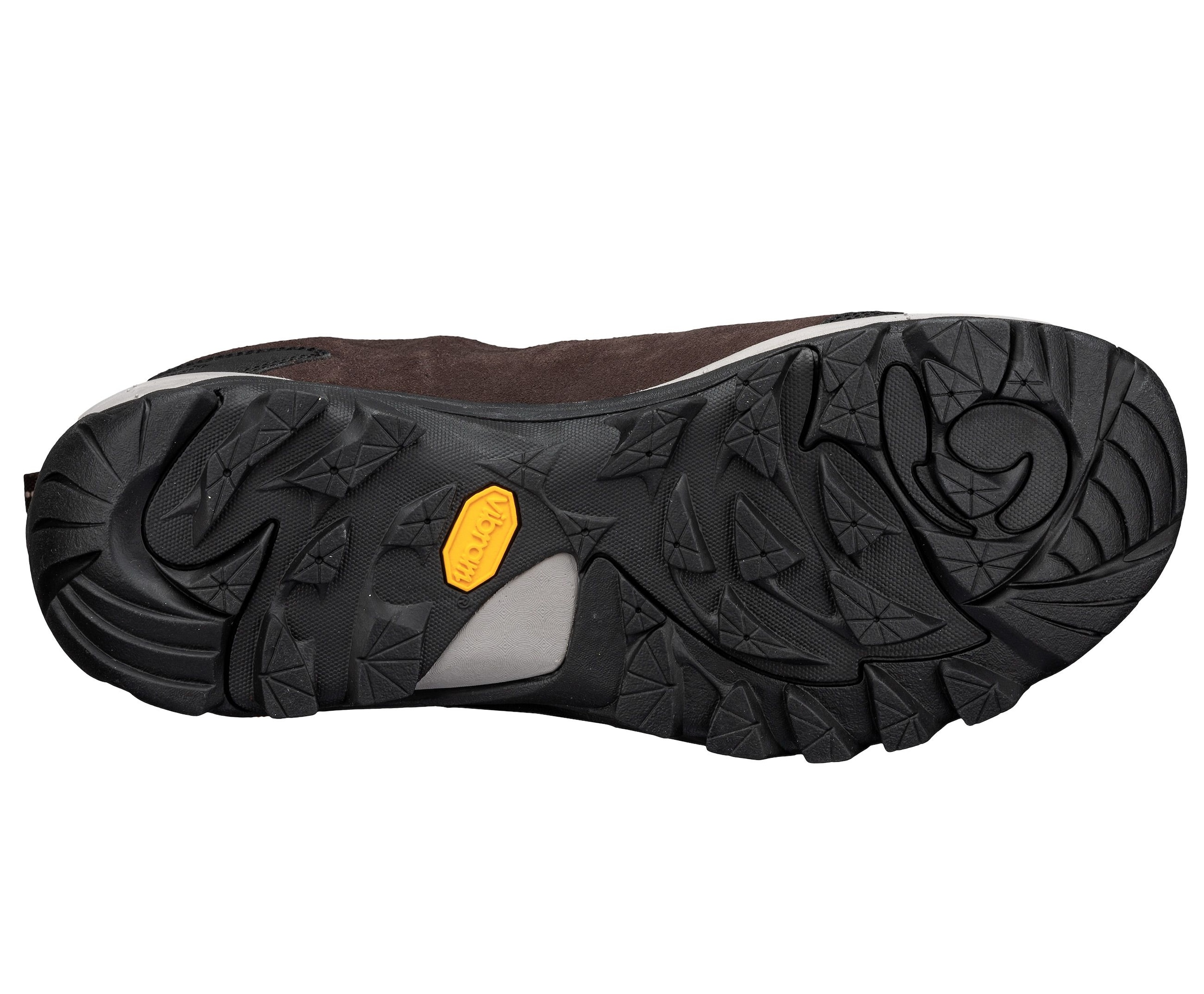 BRÜTTING Trekkingschuh »Trekkingstiefel Mount Bona High«