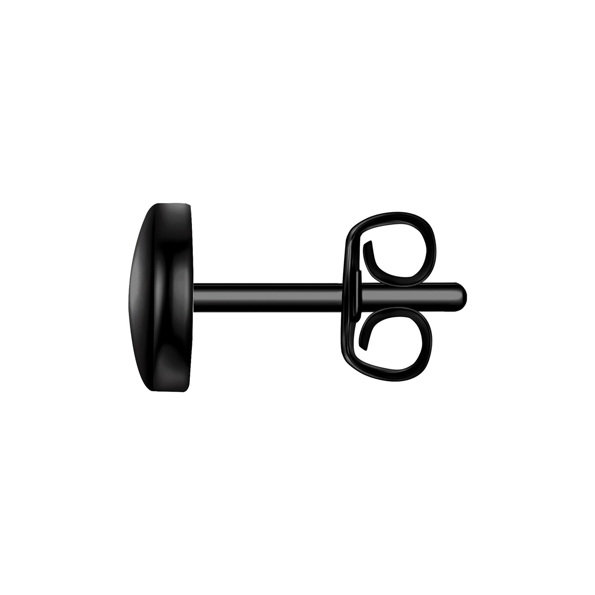 True Rebels Paar Ohrstecker »TR327«, (1 tlg.)