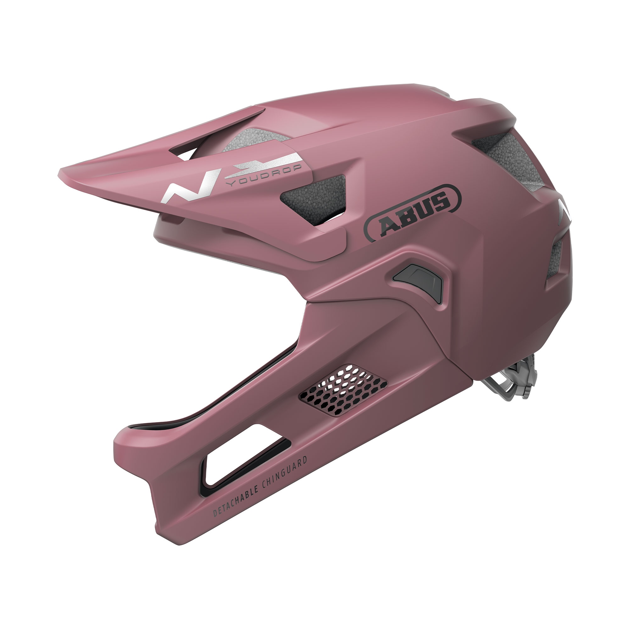 ABUS Fahrradhelm »YOUDROP FF«