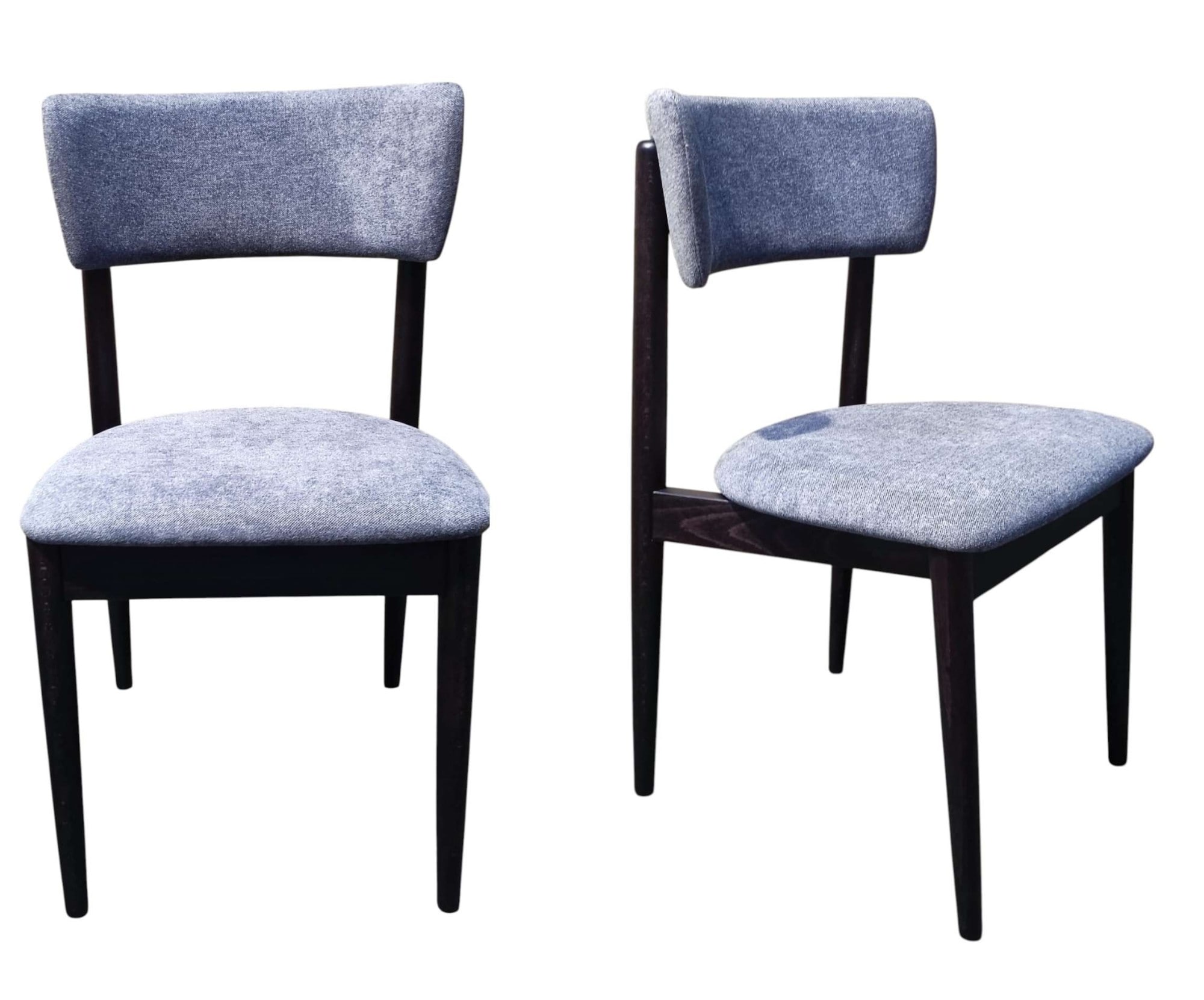 Home affaire Polsterstuhl »Jan Esszimmerstuhl, Küchenstuhl, 4-Fußstuhl« () günstig online kaufen