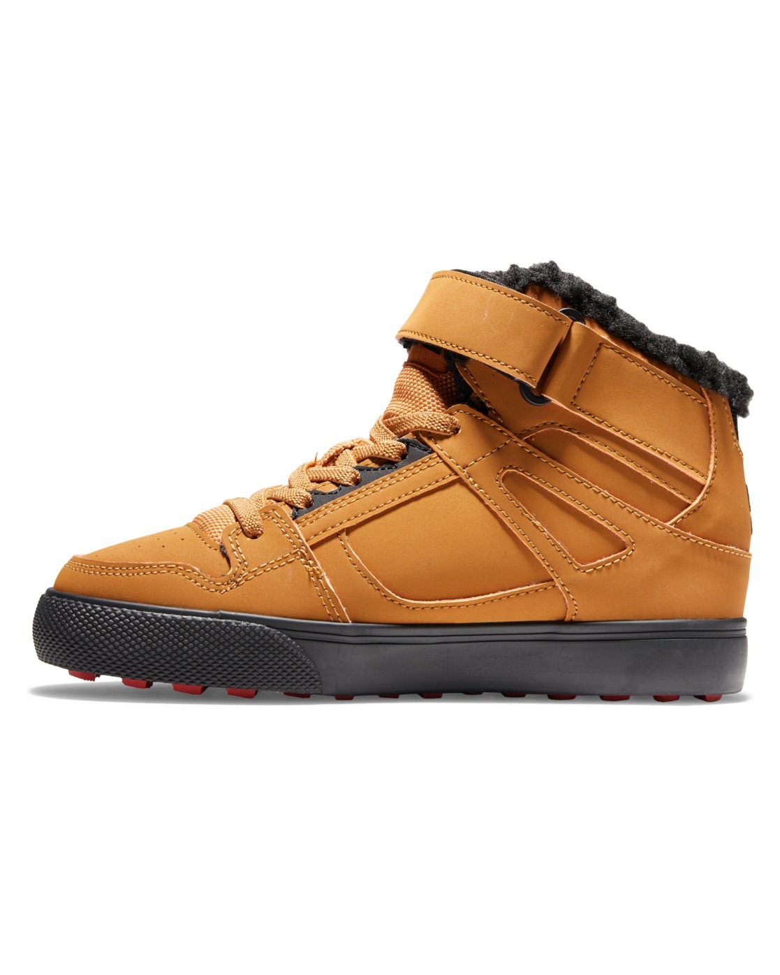 DC Shoes Winterboots »Pure High WNT«