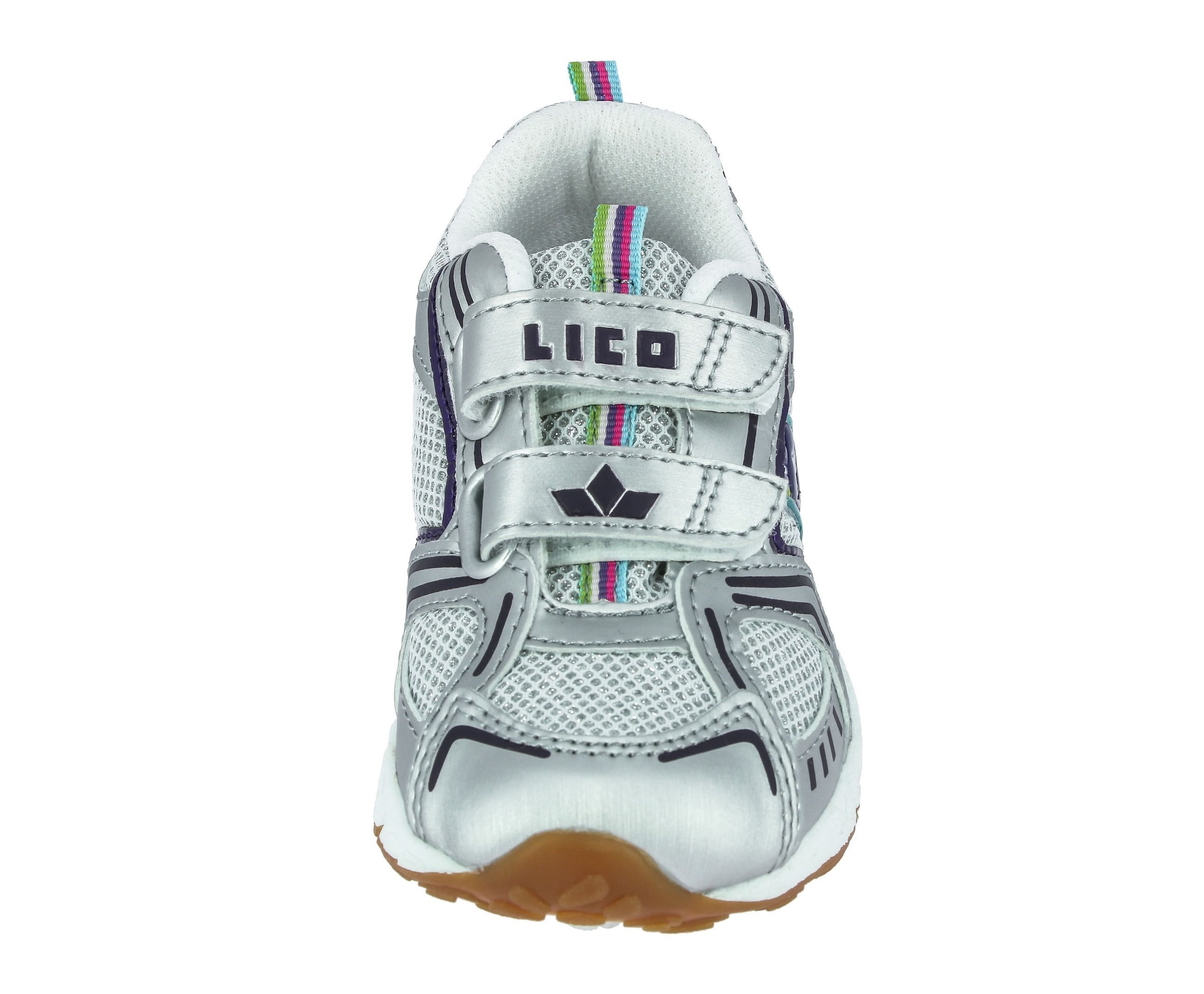 Lico Hallenschuh »Kindersportschuh Silverstar V«