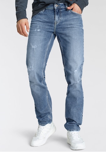 Straight-Jeans »ColinAK«