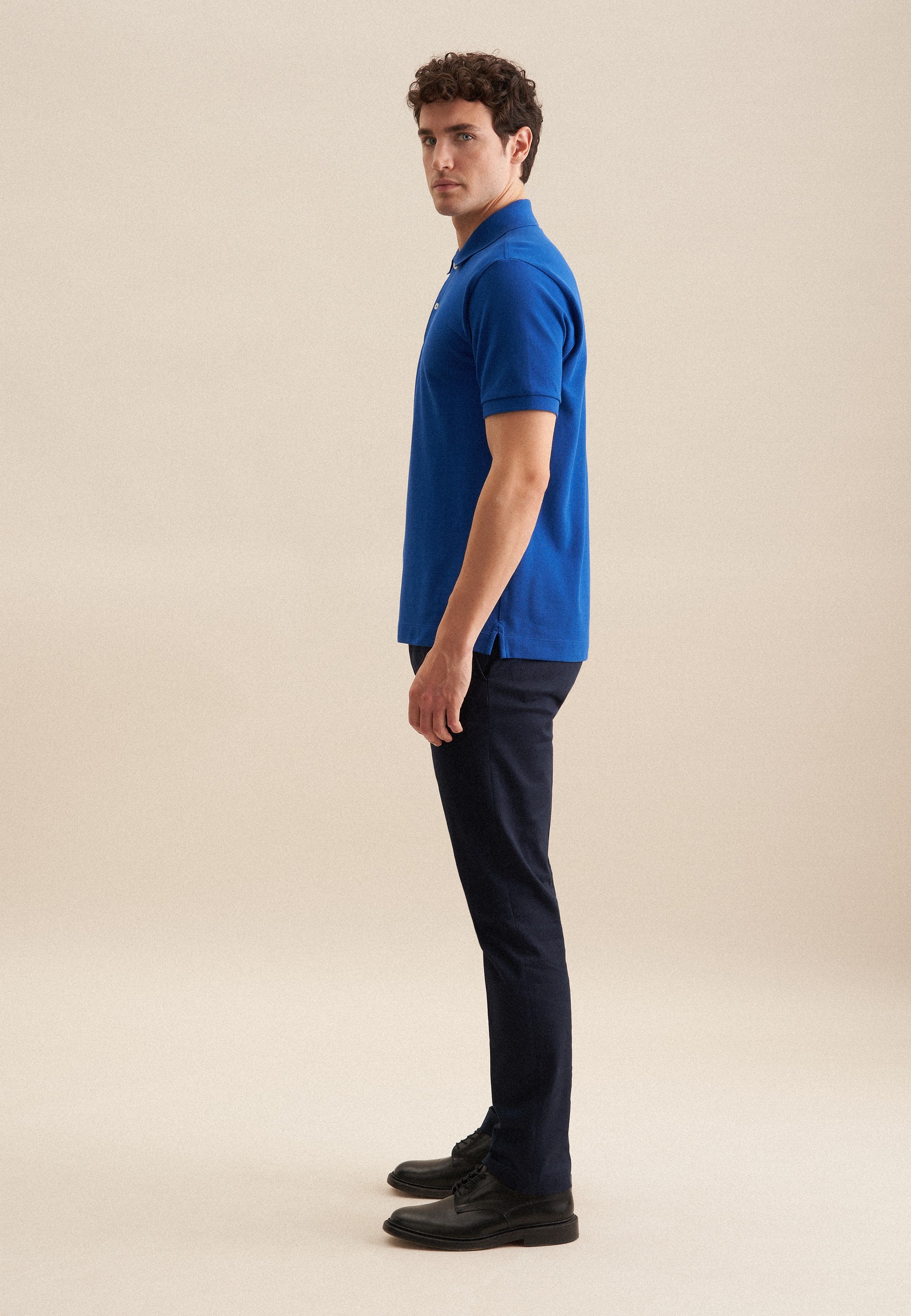seidensticker Poloshirt, Polo