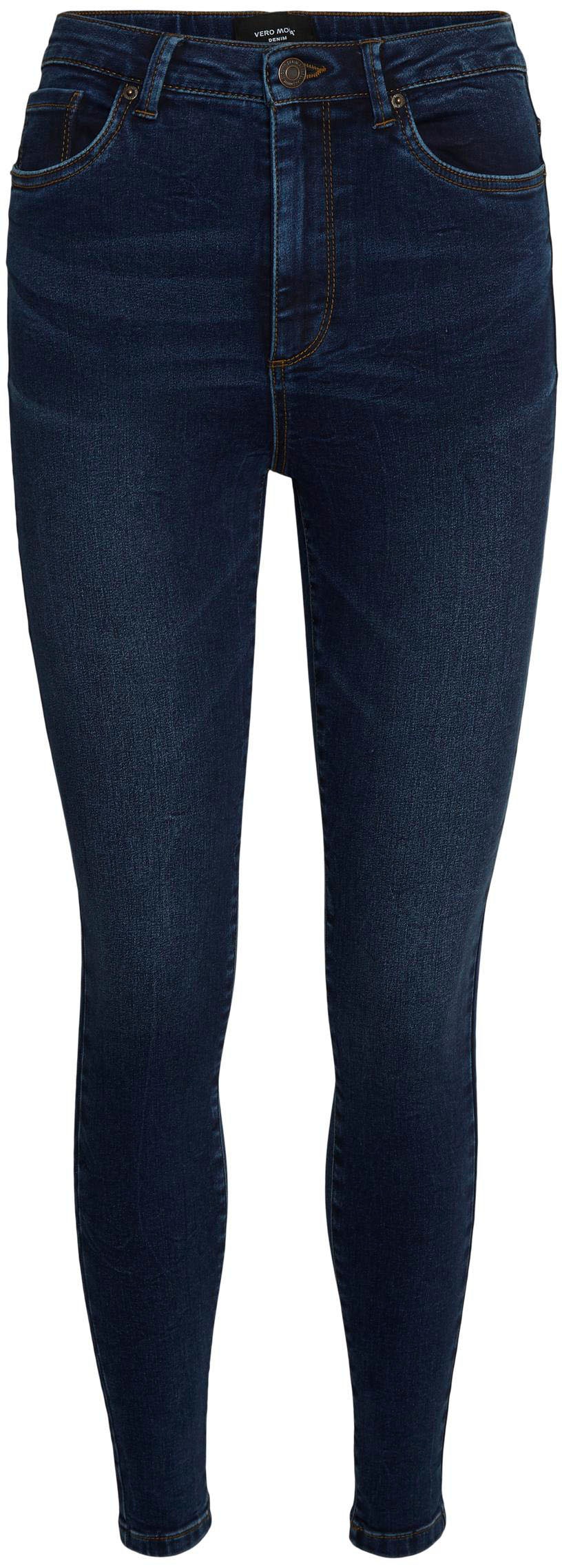 Vero Moda High-waist-Jeans »VMSOPHIA HW SKINNY J SOFT«