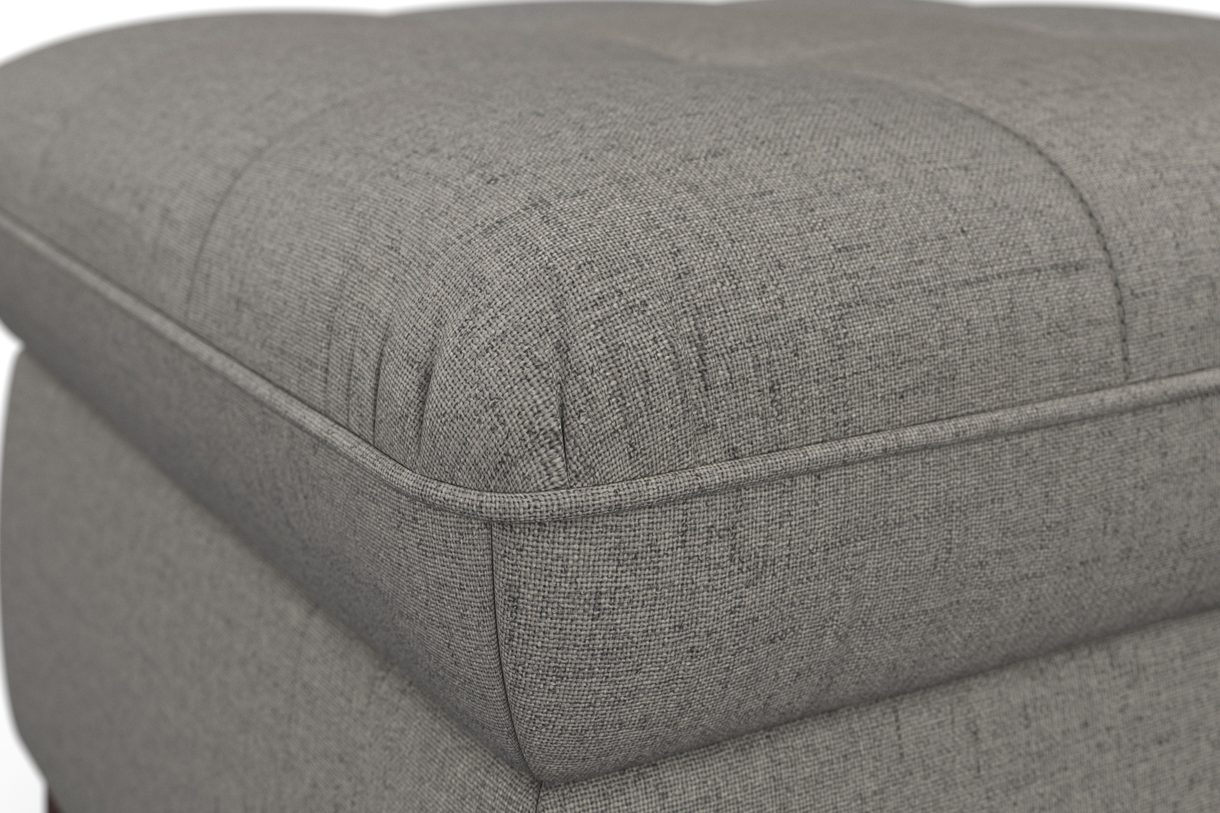 sit&more Hocker »Luxor«, auch erhältlich in dem besonders leicht mit Wasser zu reinigen