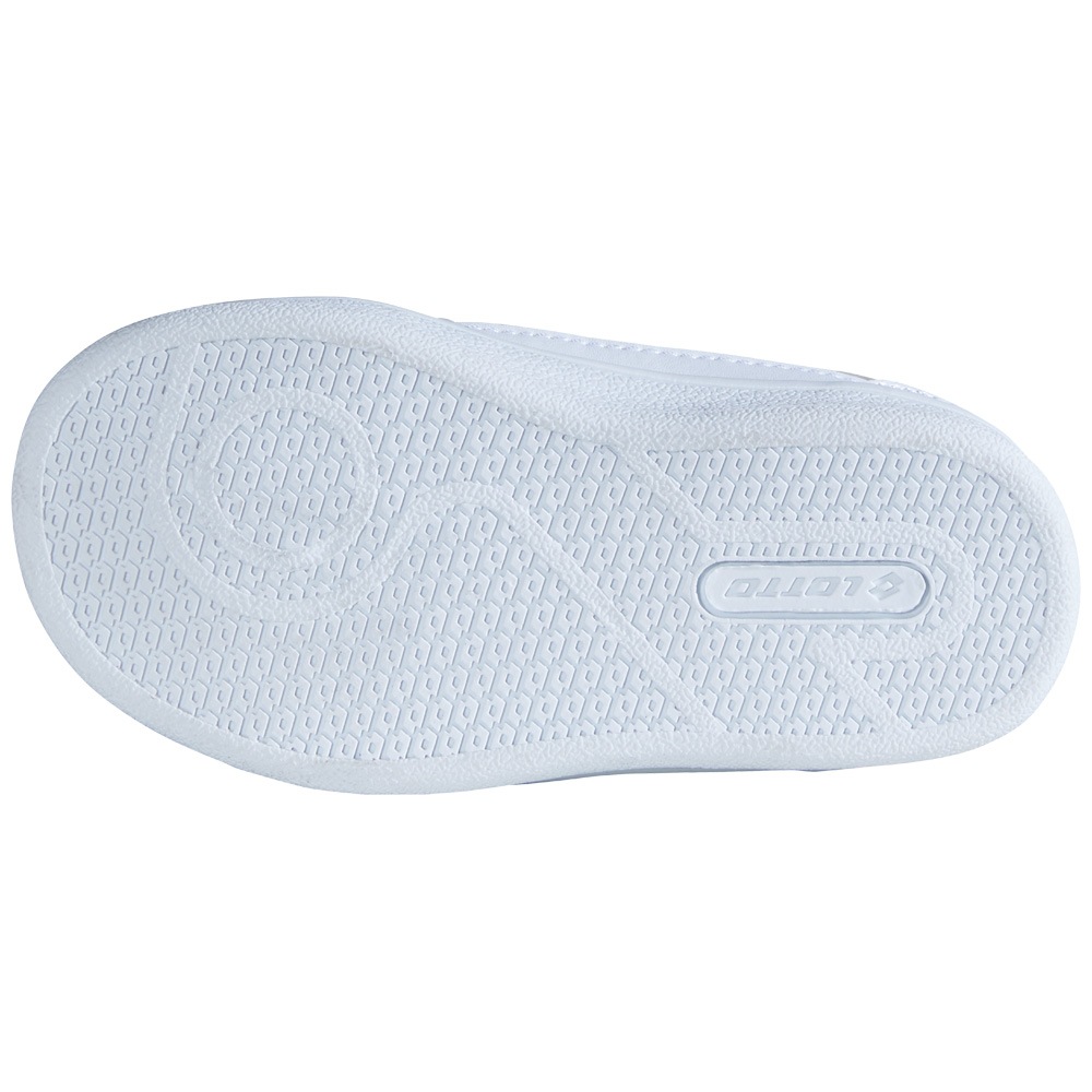 lotto Sneaker  - mit Elastikschn&uuml;rung &amp; Klettverschluss<br />