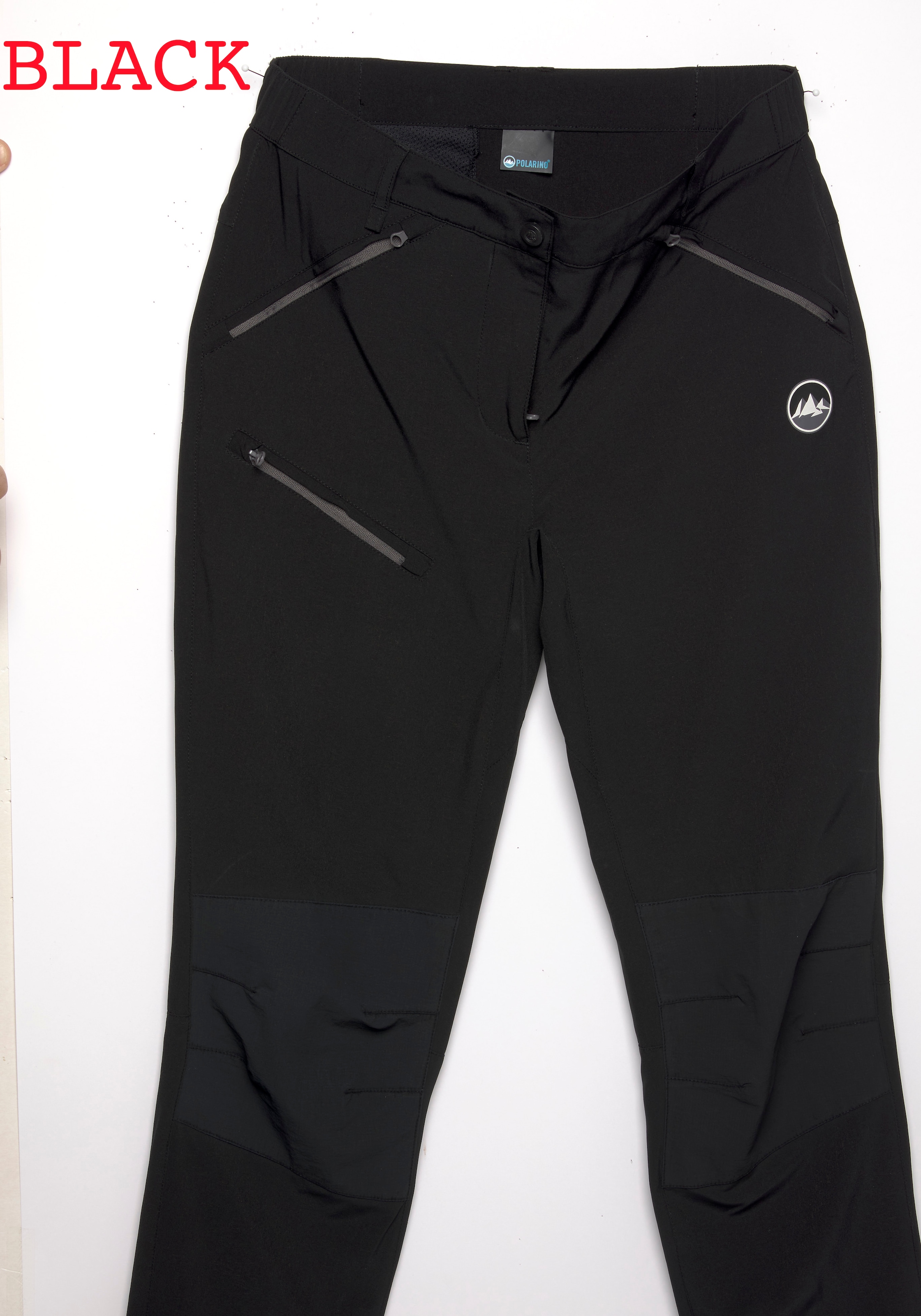 Polarino Outdoorhose  leicht und bequem