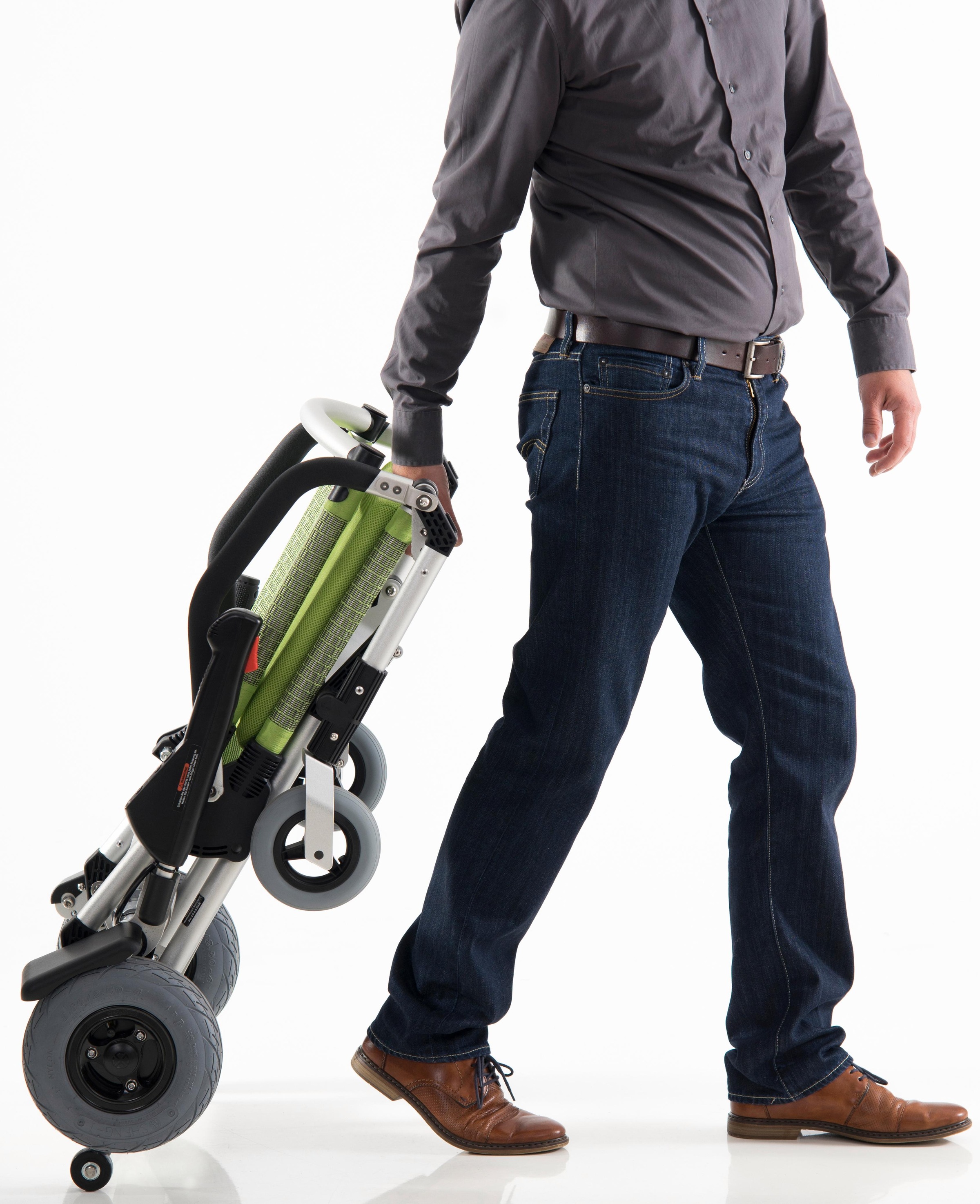 MovingStar Elektrorollstuhl »MovingStar 100«