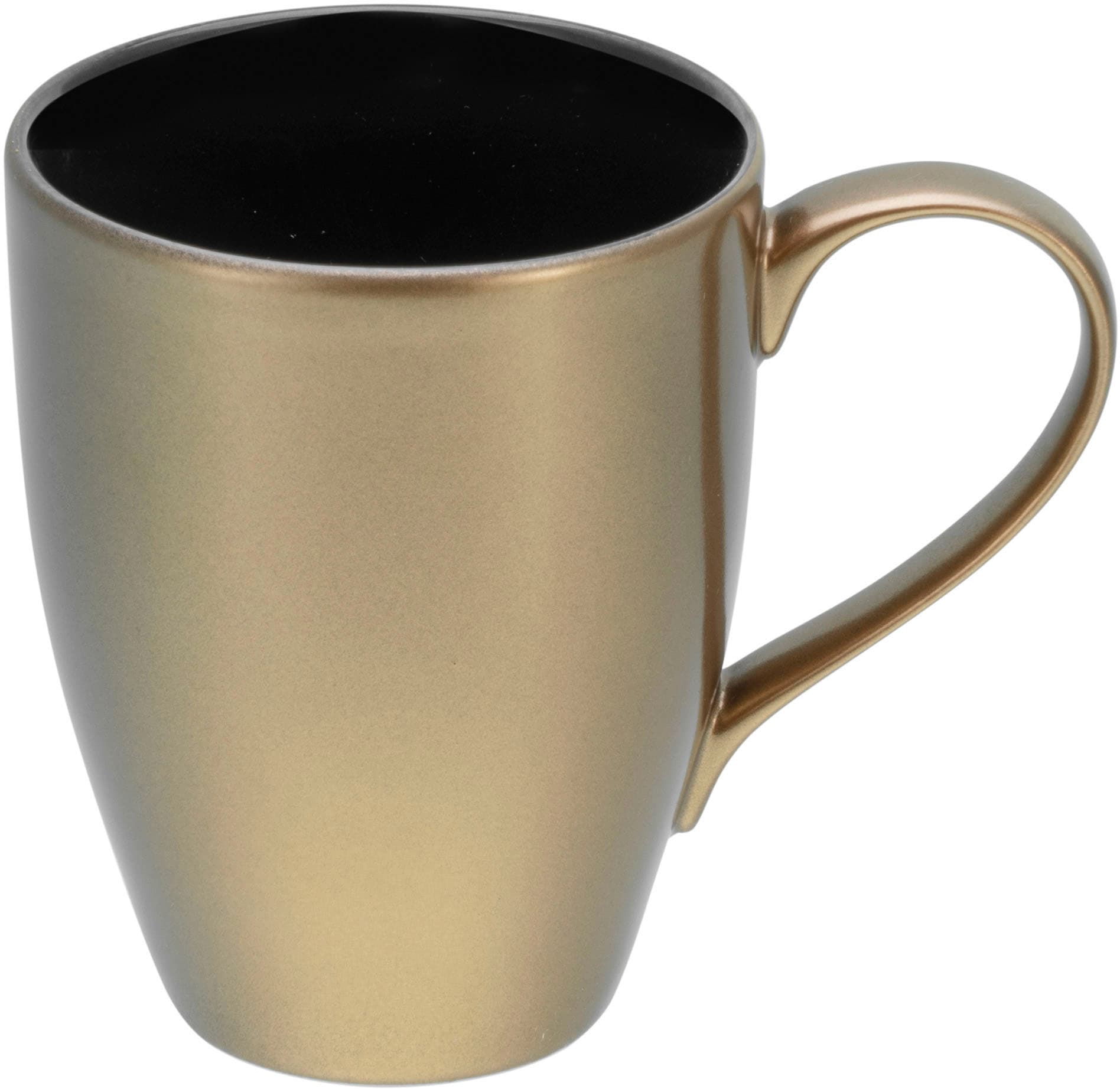 CreaTable Becher »Golden Days« 2-teilig