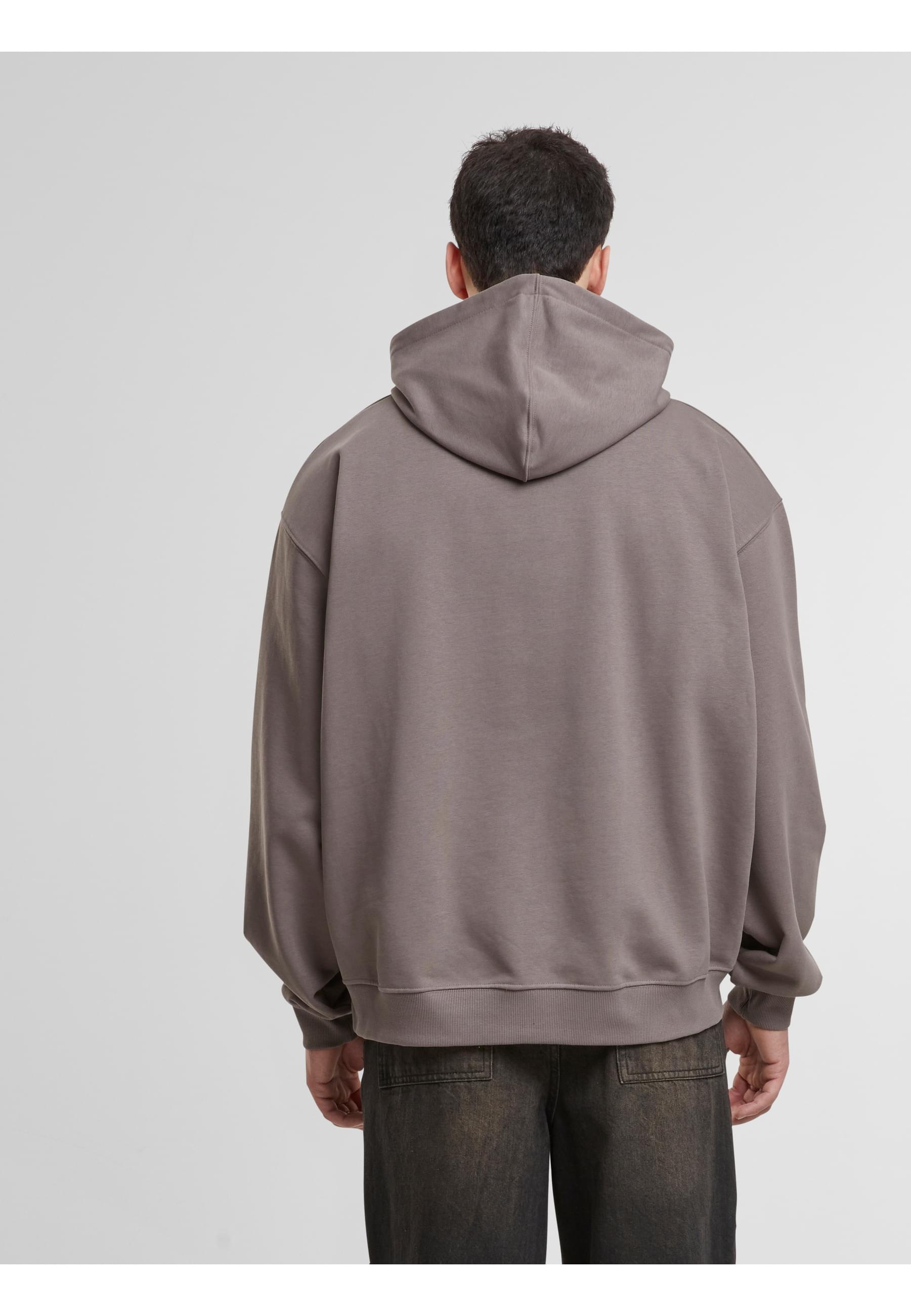 DEF Kapuzensweatshirt »DEF DEF Trust Issues Hoodies«, 1 Stk.
