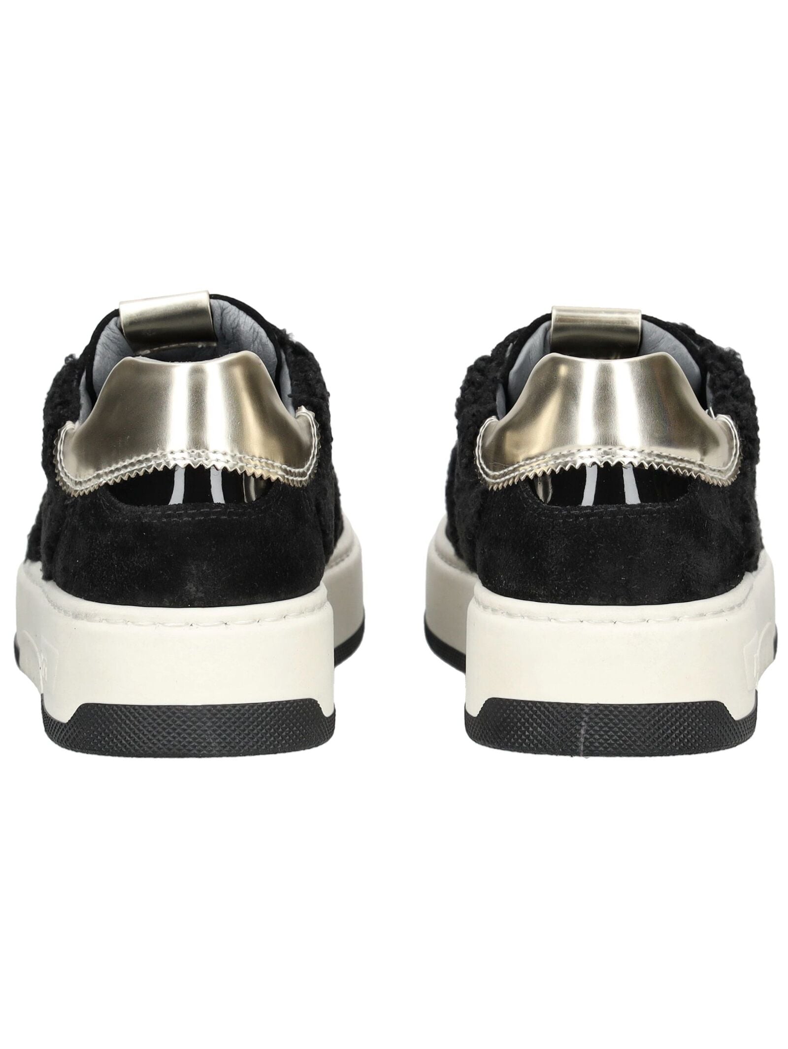 Nero Giardini Sneaker »Nero Giardini Sneaker Leder/Textil«