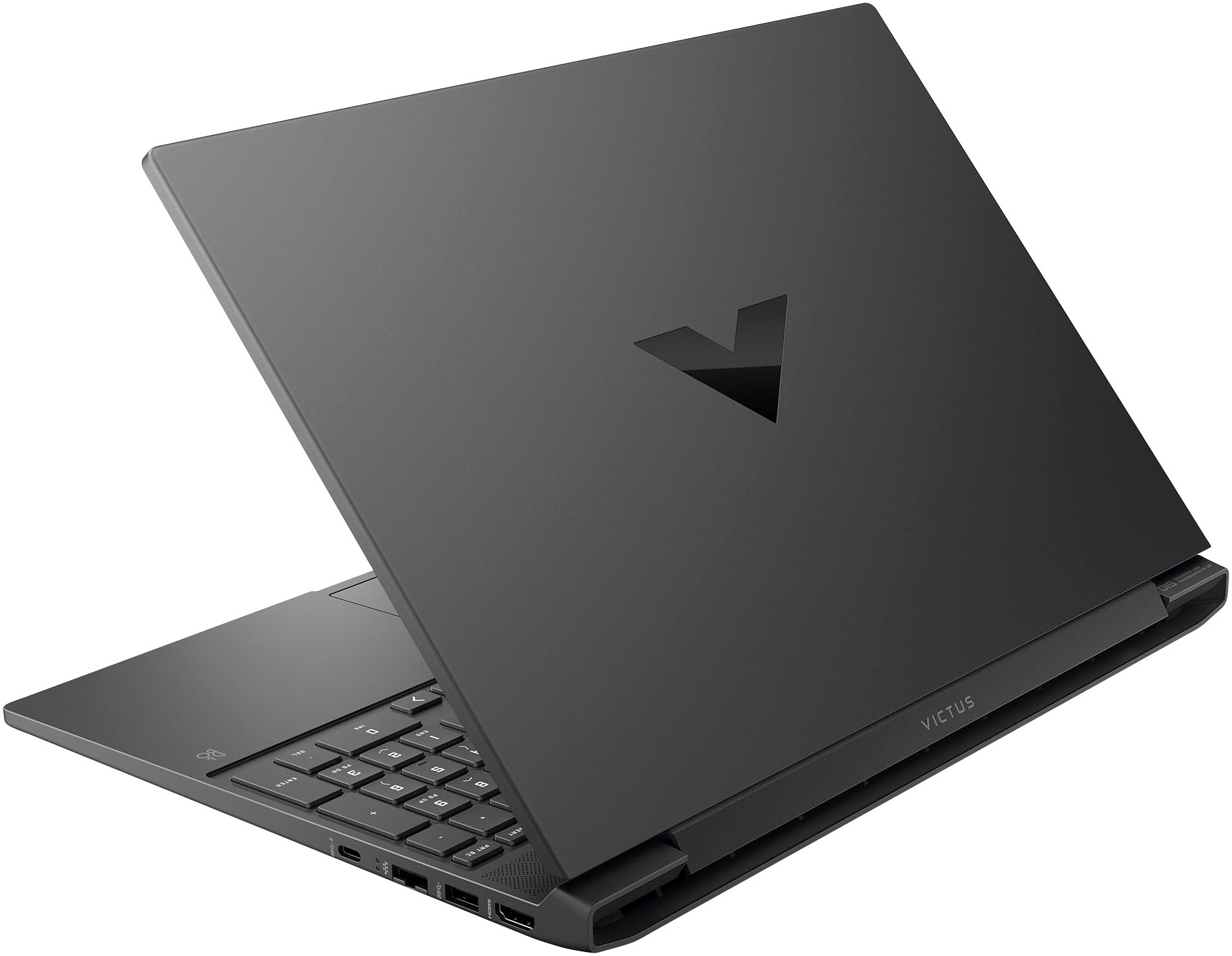 HP Gaming-Notebook »Victus 15-fa2053ng Silver«