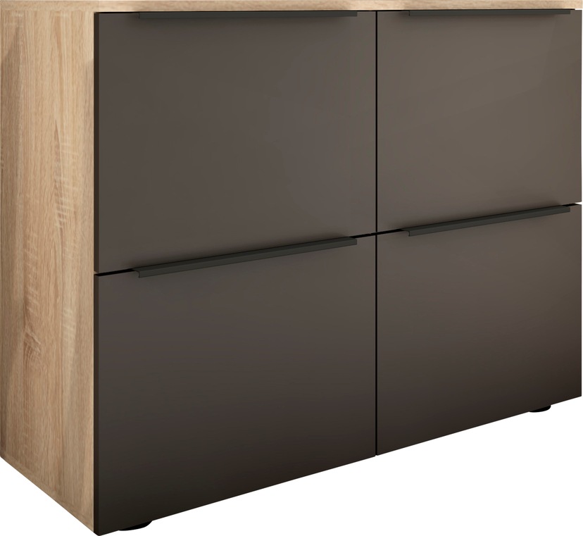 Aktenschrank »Tom«, Breite 93 cm, Mehrzweckschrank