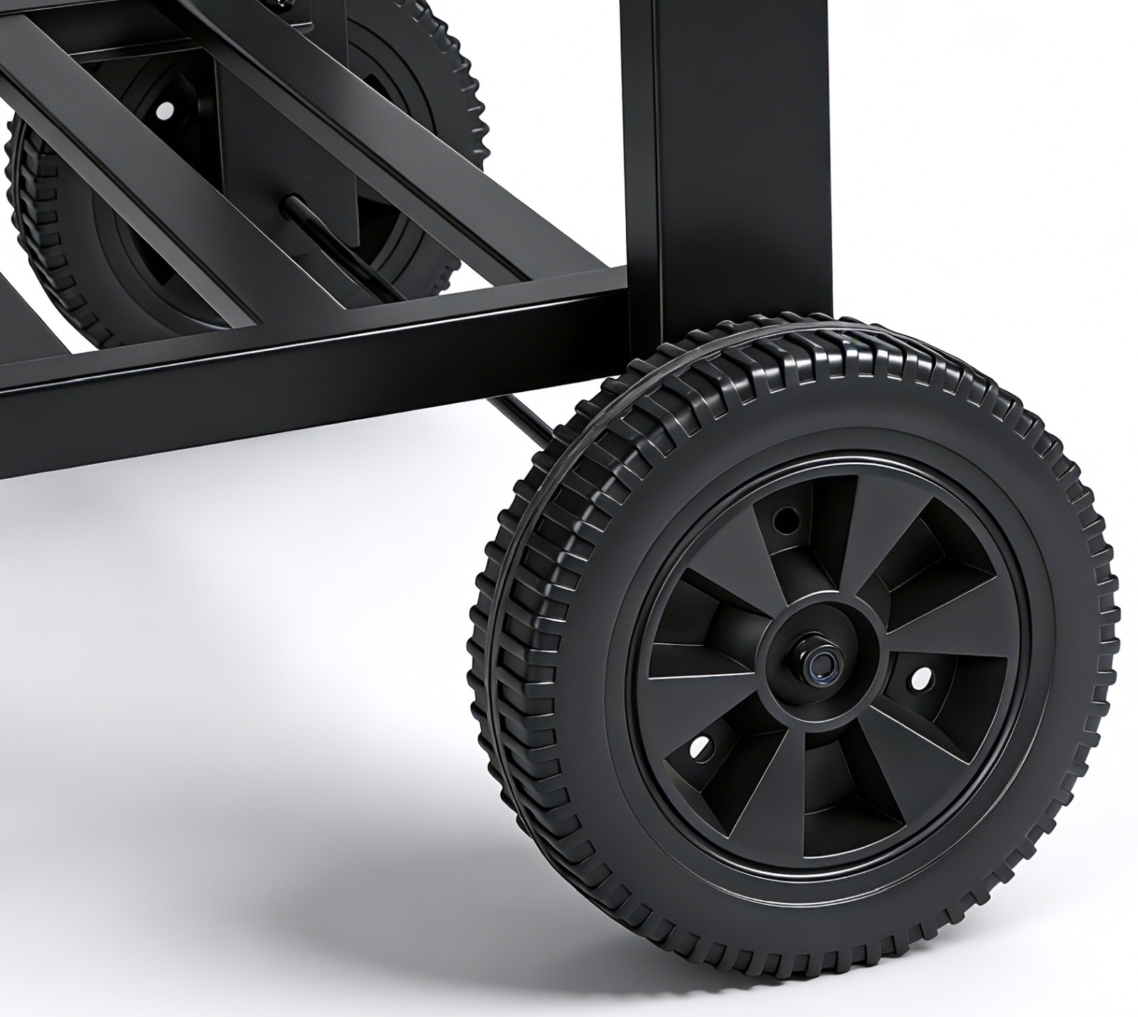 El Fuego Holzkohlegrill »Ontario II«