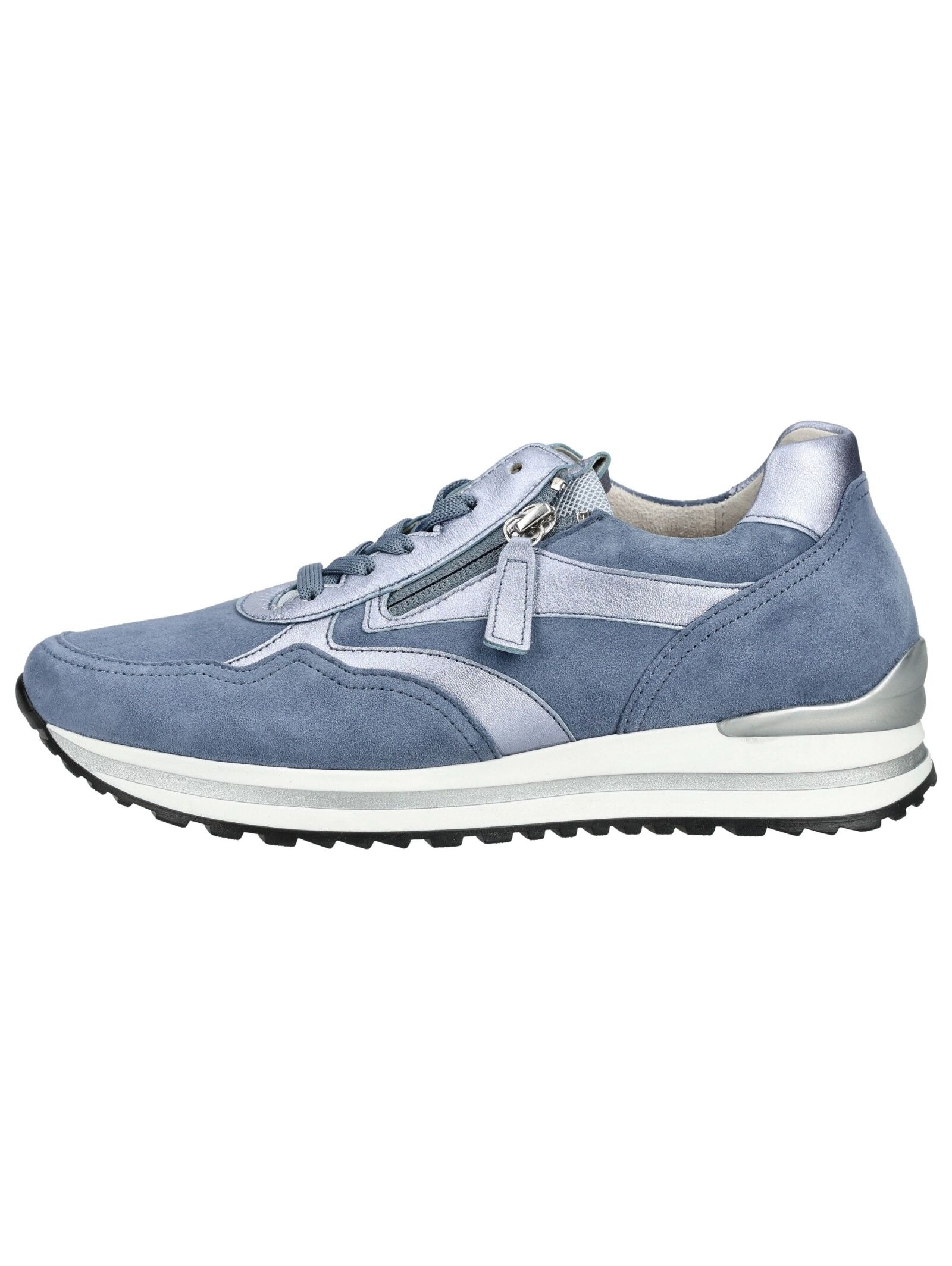 Gabor Comfort Sneaker »Gabor Comfort Sneaker Leder«