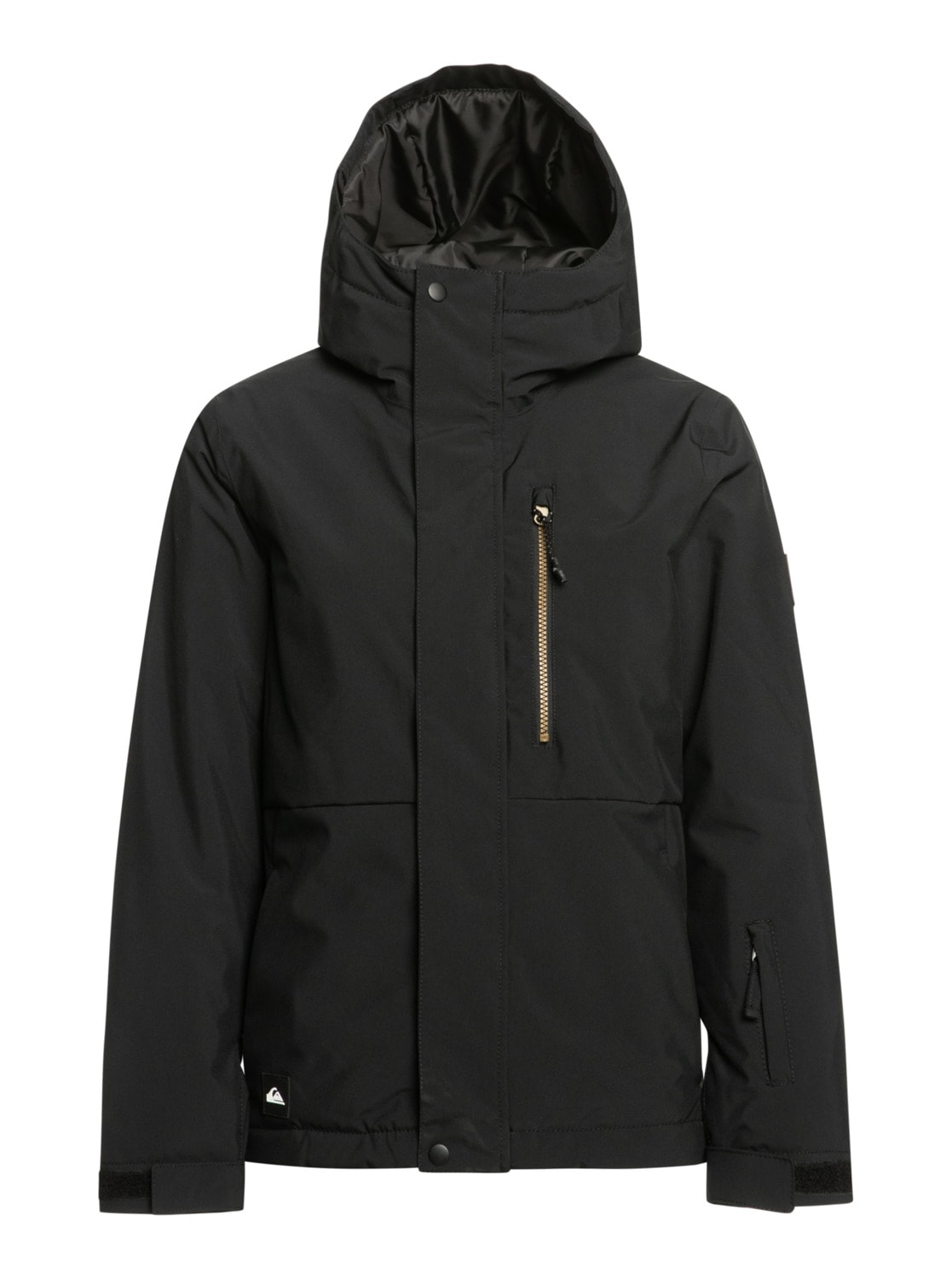 Quiksilver Snowboardjacke »Mission«