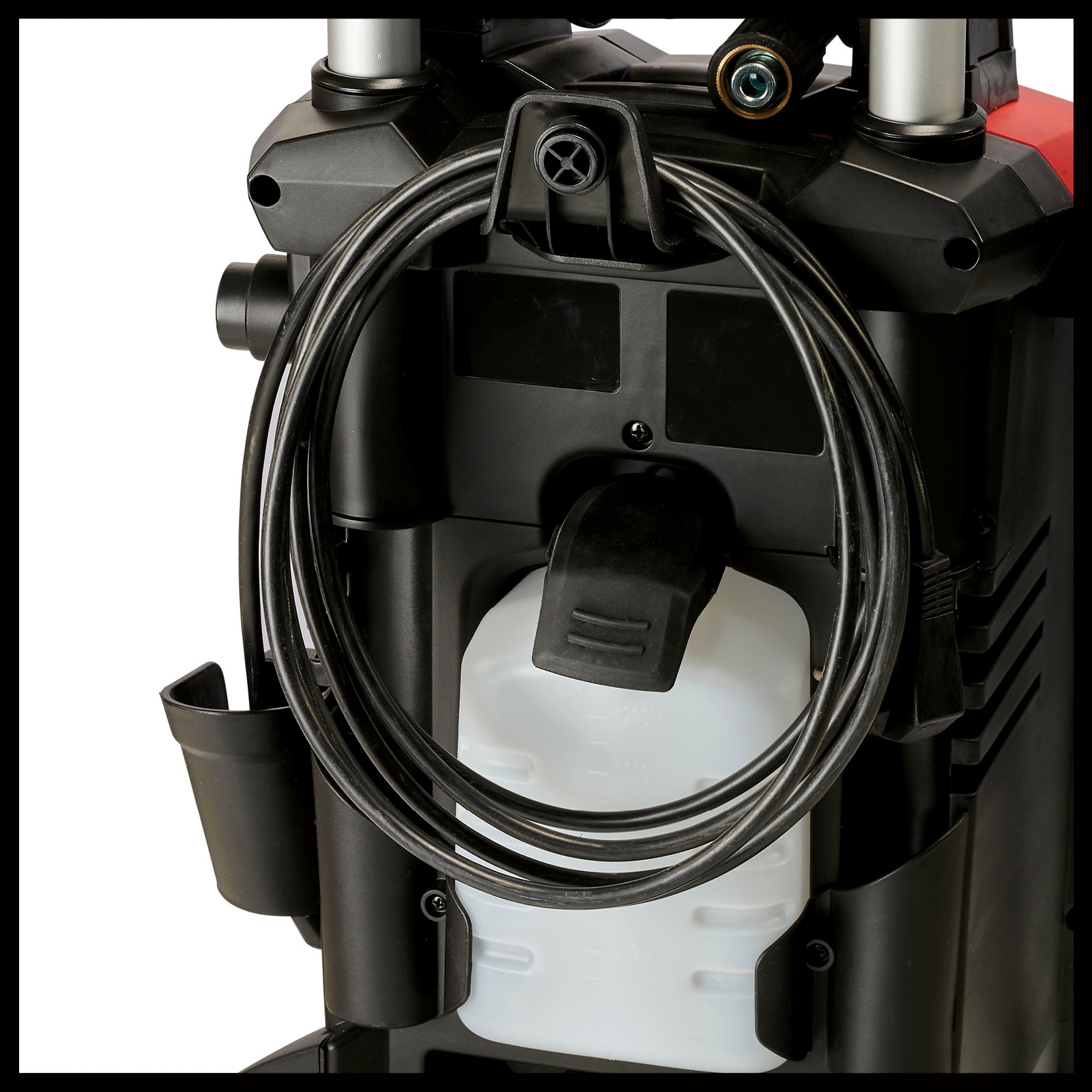Einhell Hochdruckreiniger »TE-HP 170« 10 Stk. tlg.