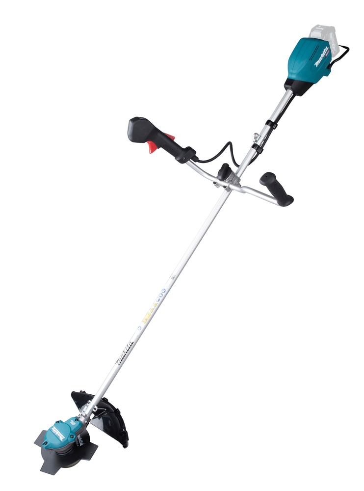 Makita Akku-Freischneider »UR002GZ01«, 23/25,5/35 cm Schnittbreite, ohne Akku und Ladegerät