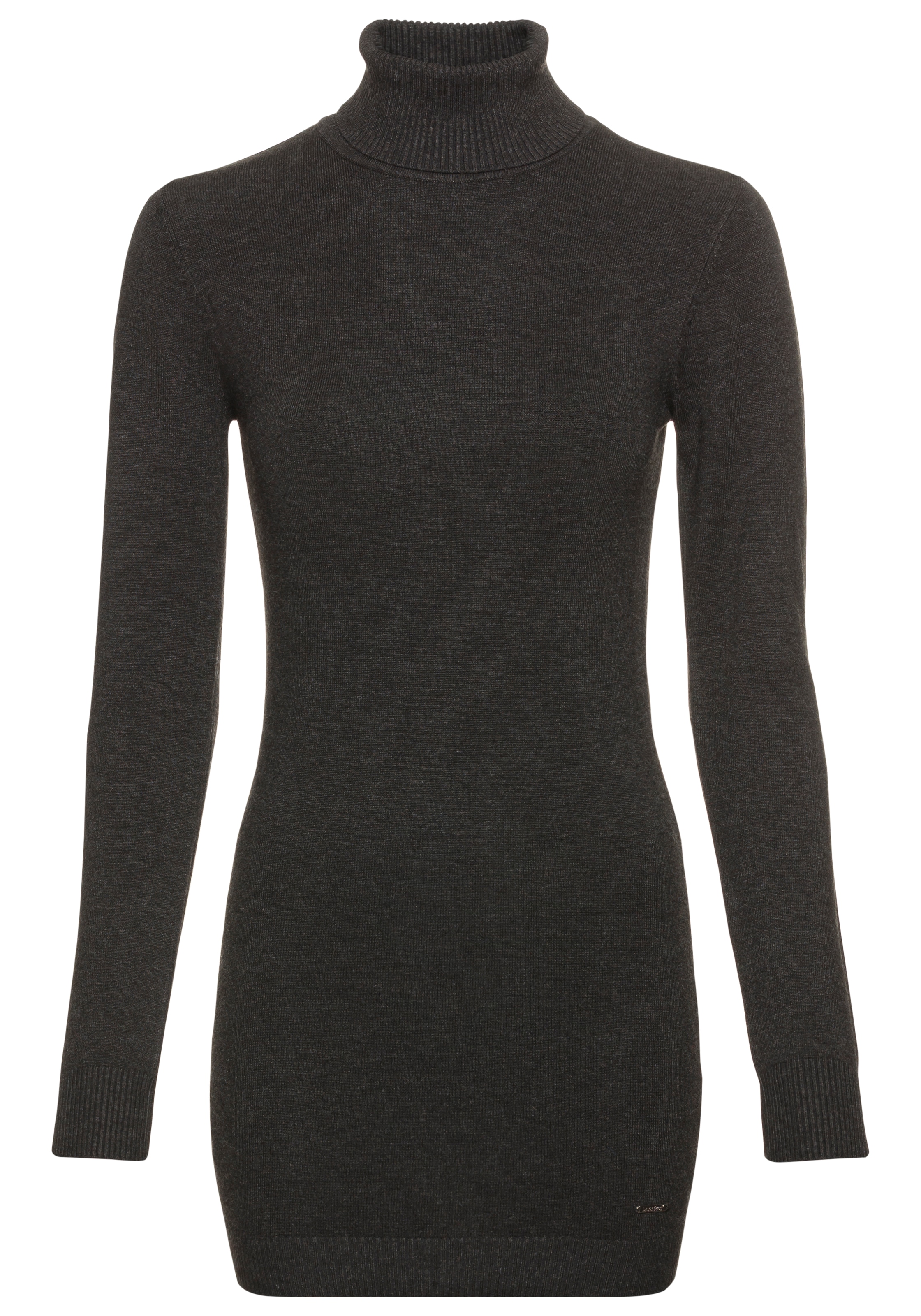 Laura Scott Longpullover, extra langer Schnitt