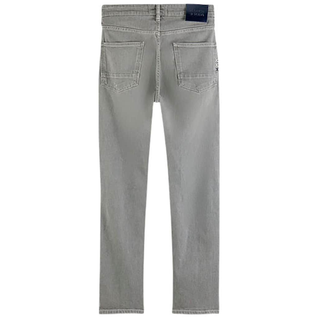 Scotch & Soda Straight-Jeans »RALSTON«