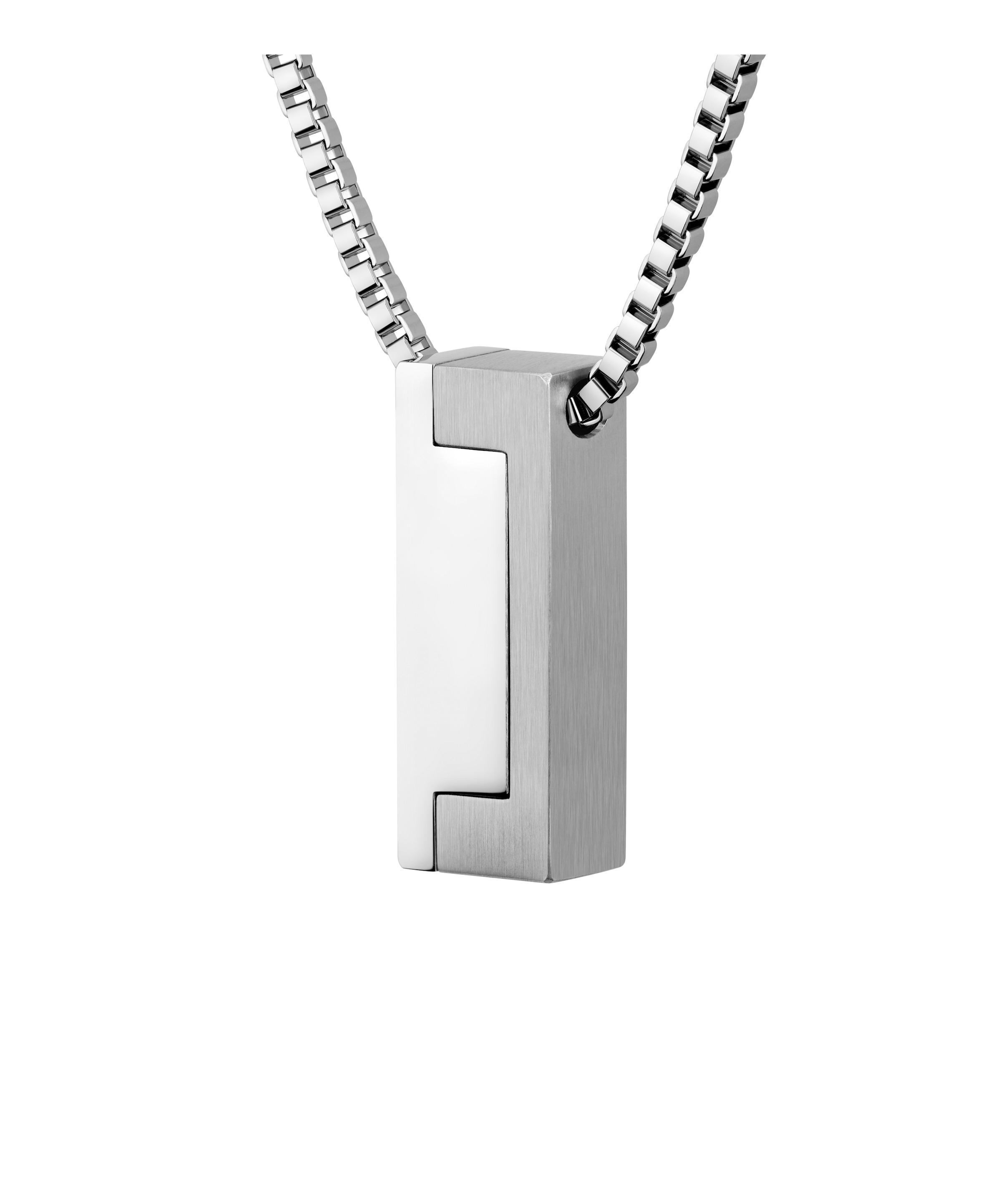 BOSS Kette mit Anhänger »CANDOR JEWELRY«