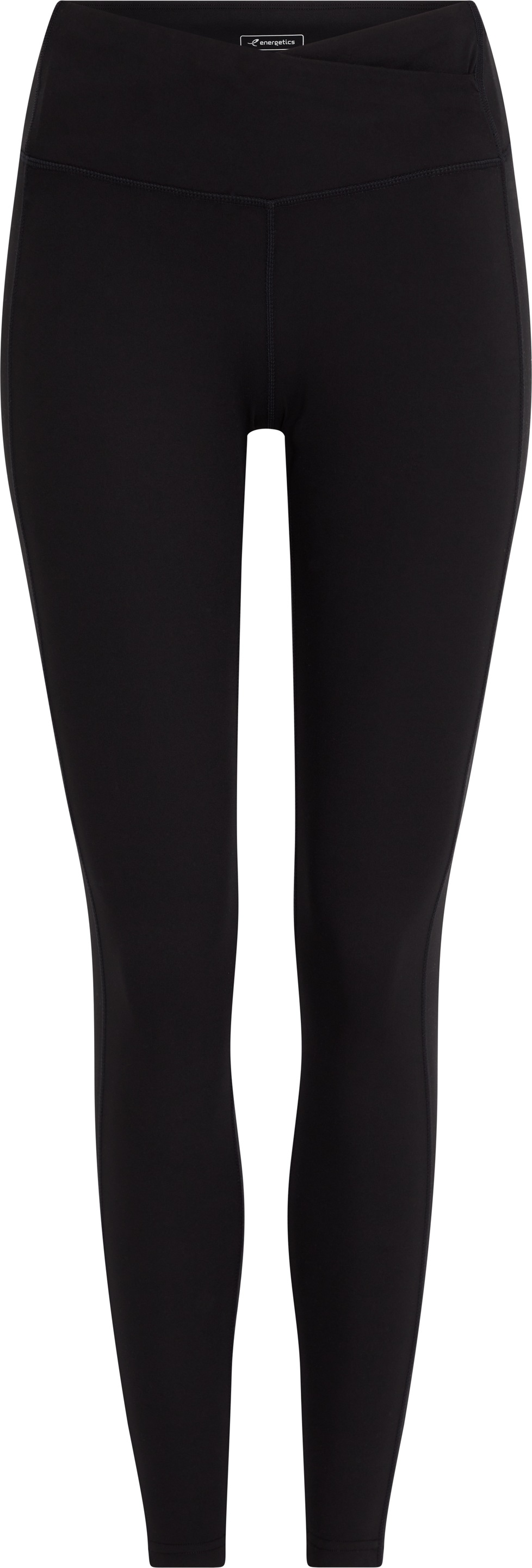 Energetics Trainingstights »DA.-TIGHT ODESHORT SLEEVEA 1/1 II W«  mit feuchtigkeitsregulierender DRY PLUS-Fasertechnologie, elastisch