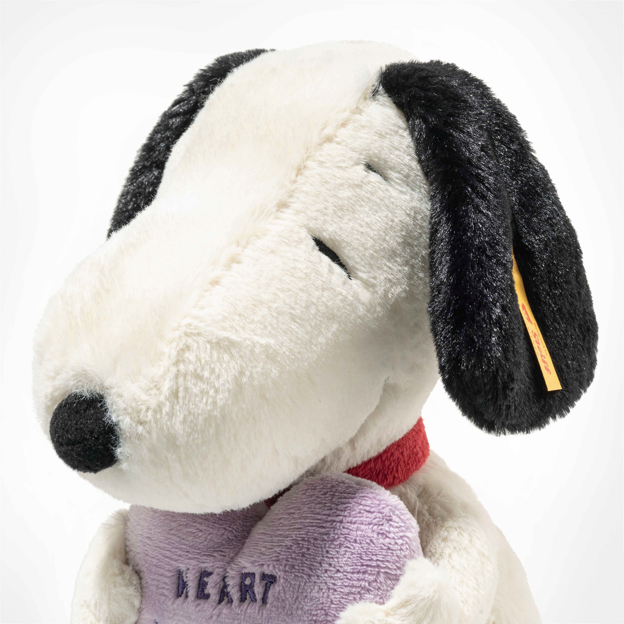 Steiff Kuscheltier »Friends Snoopy Heartbreakers Club«
