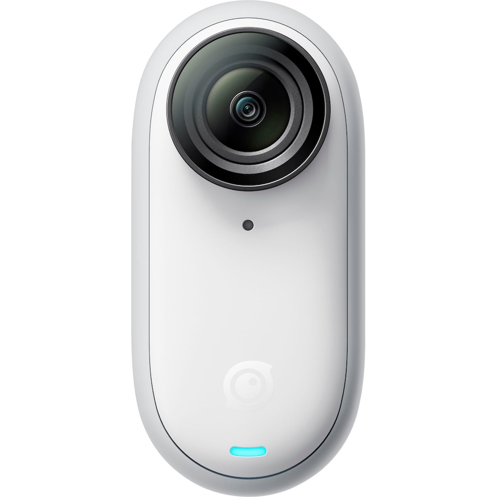 Insta360 Action Cam »GO 3«, 2,7K, WLAN (Wi-Fi)-Bluetooth