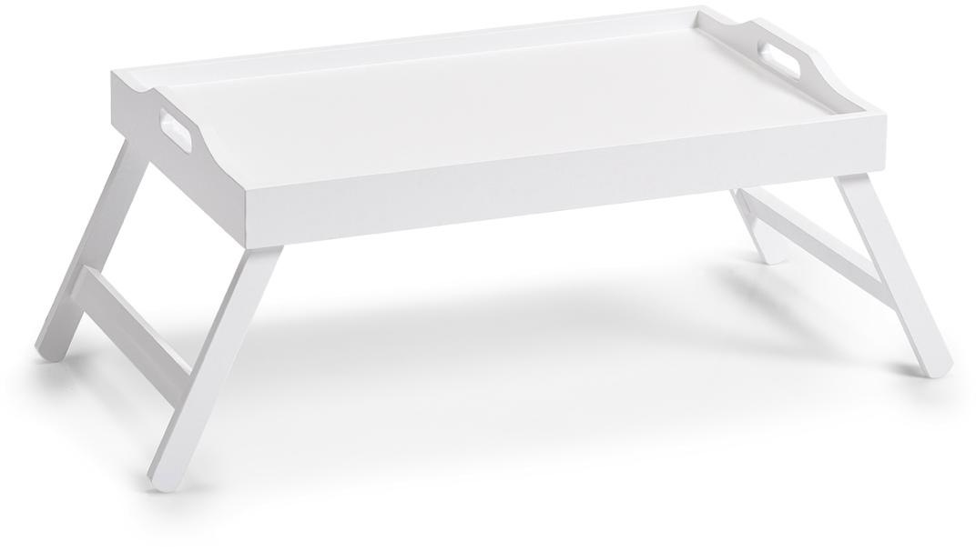 Zeller Present Tablett, (1 tlg.), aus hochwertigem MDF gefertigt günstig online kaufen