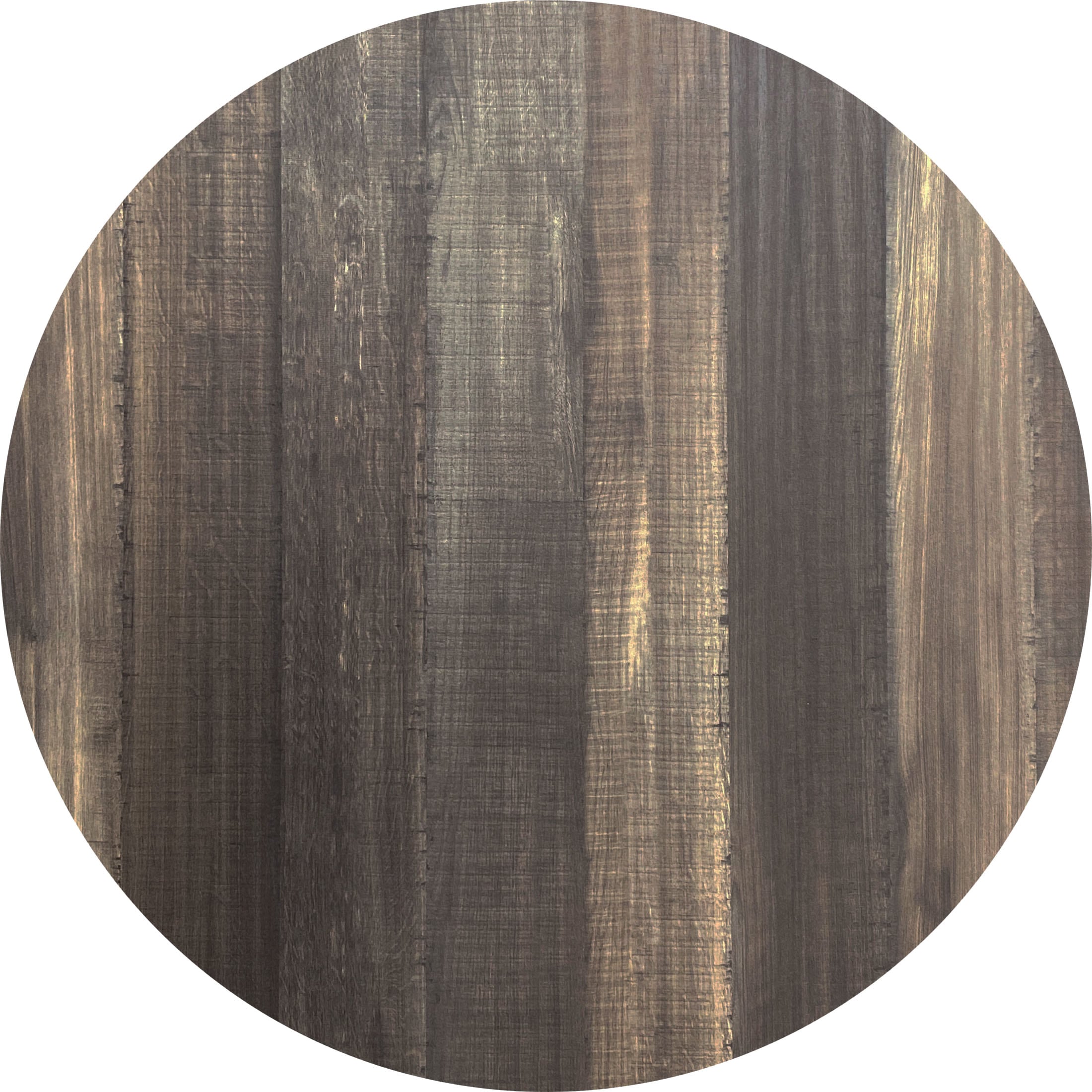 Essentials Tischplatte 1 Stk. tlg. in verschiedenen Formen und Farben erhältlich